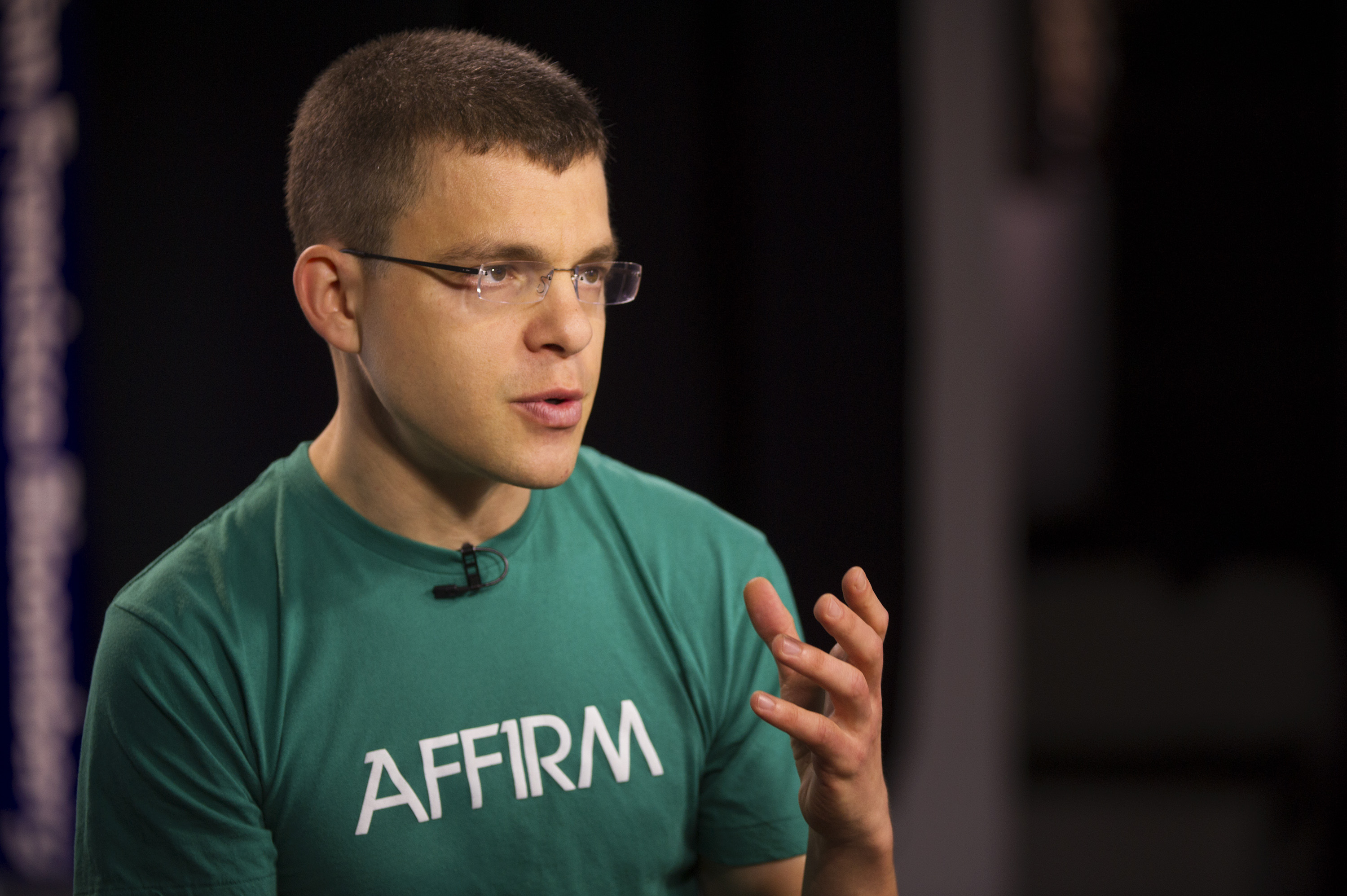 Yelp Chairman Max Levchin Creates New Mobile Payments Startup Affirm