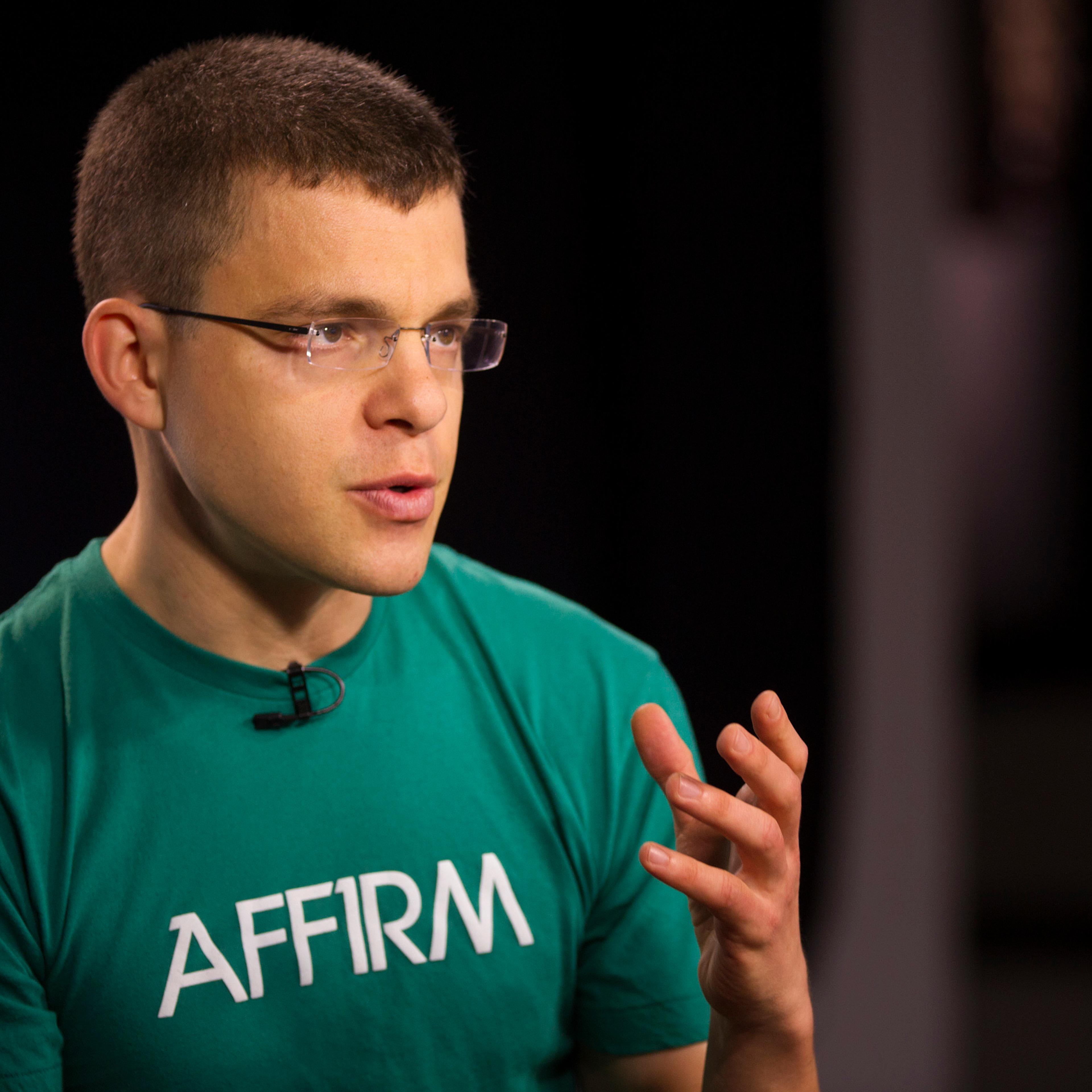 Yelp Chairman Max Levchin Creates New Mobile Payments Startup Affirm