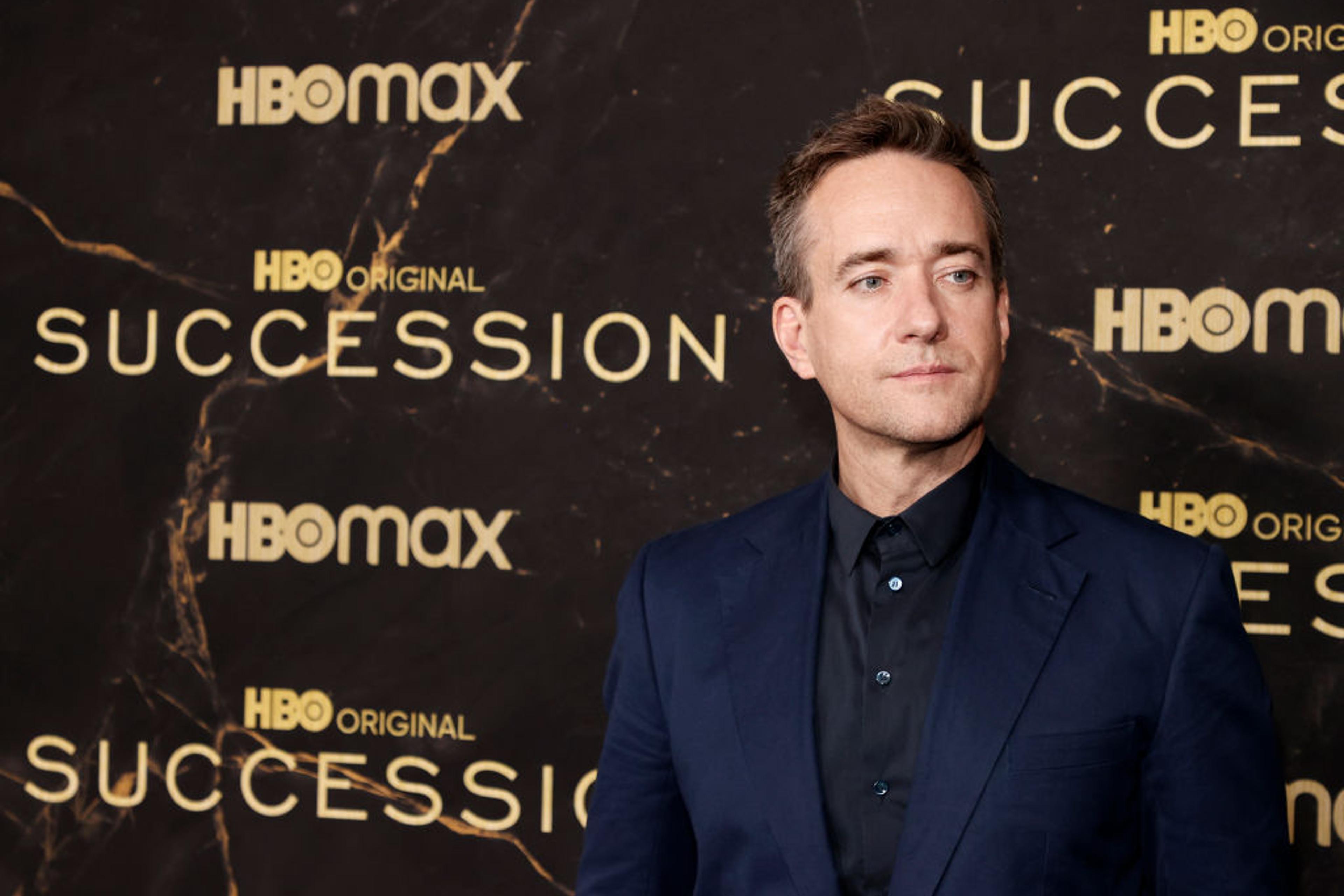HBO's "Succession" Season 3 Premiere