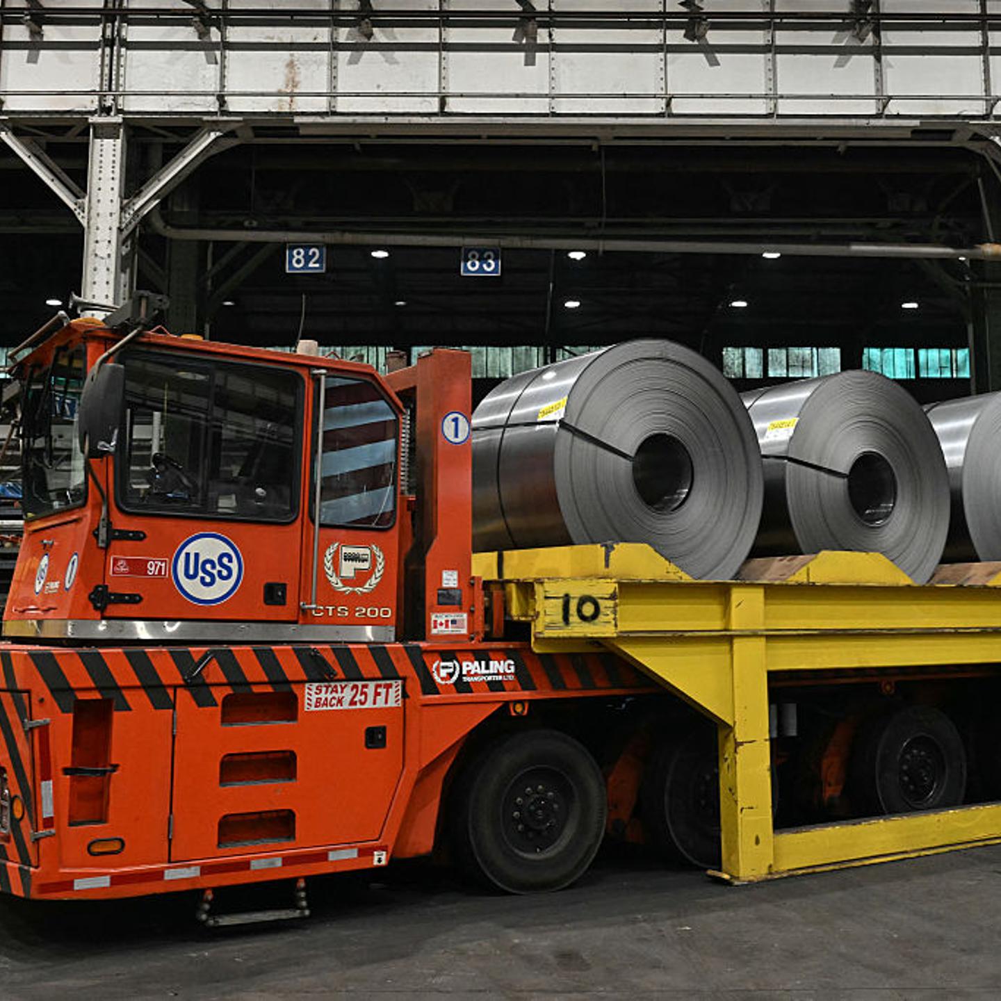 US-POLITICS-INDUSTRY-TRADE-STEEL