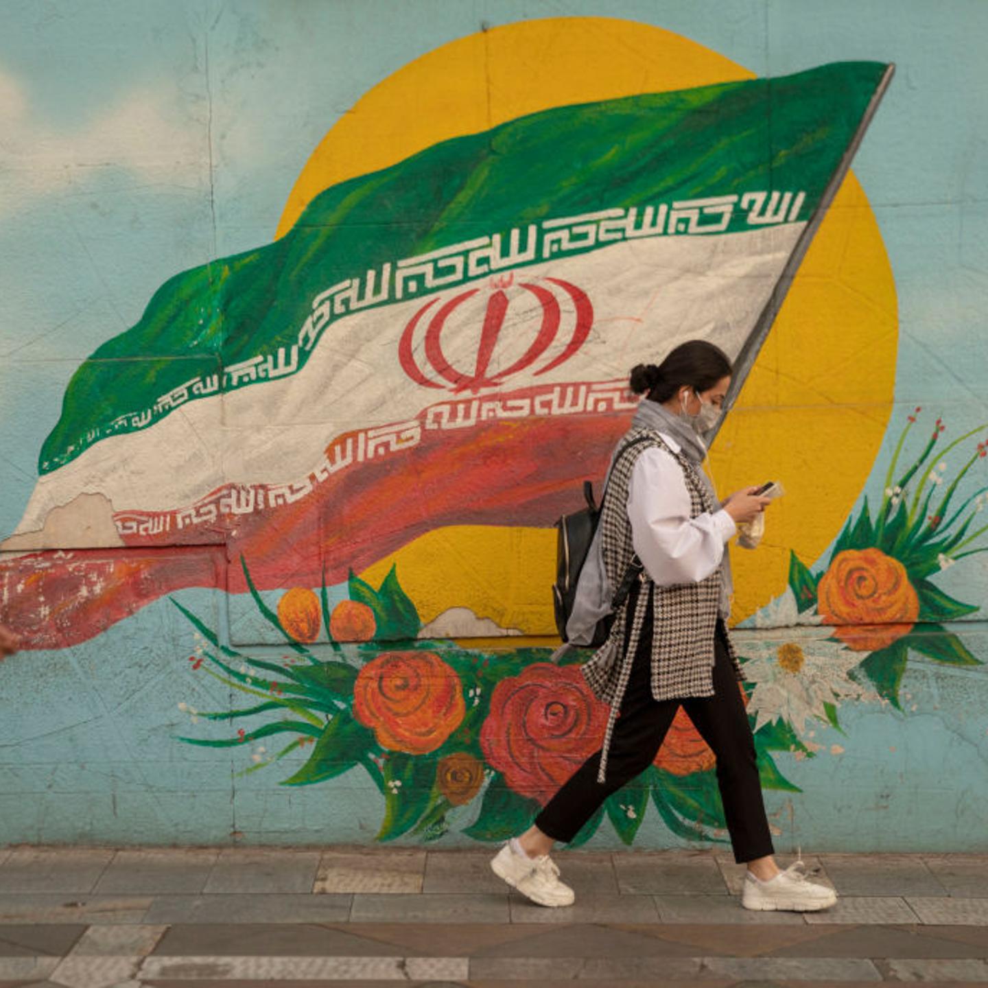 Daily Life In Tehran November 2022