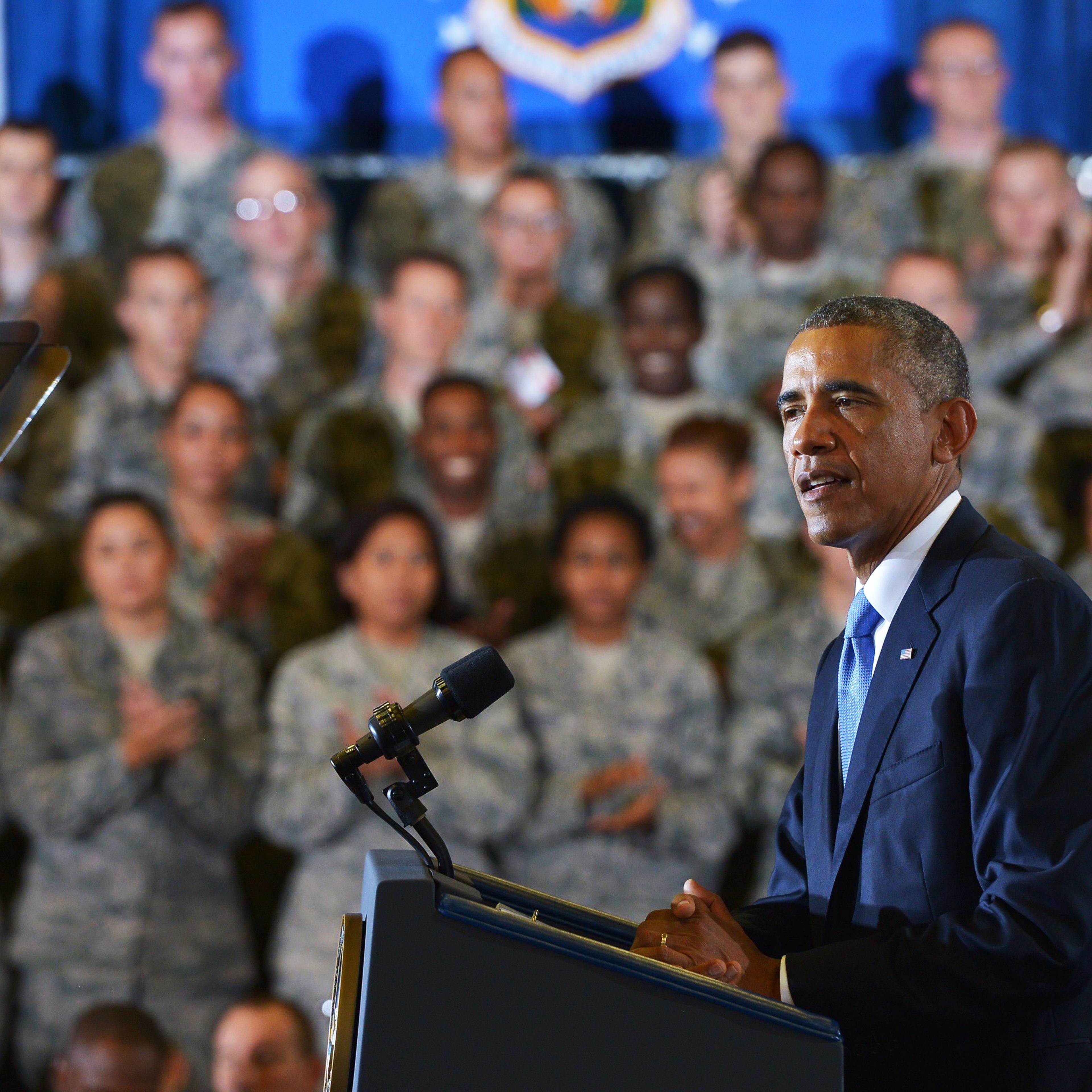 US-POLITICS-MILITARY-CENTCOM-OBAMA