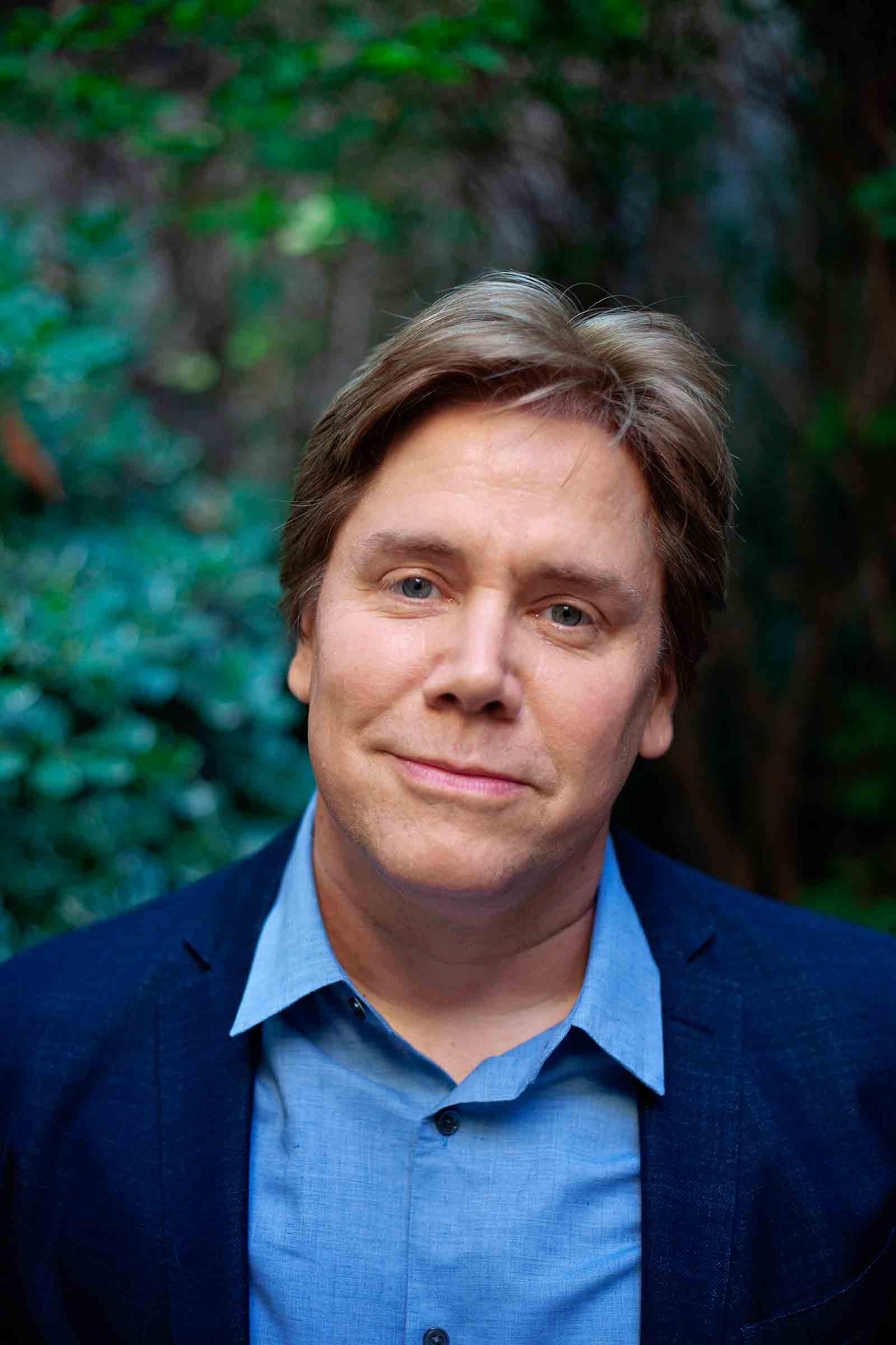 Chbosky wrote and directed the Perks adaptation