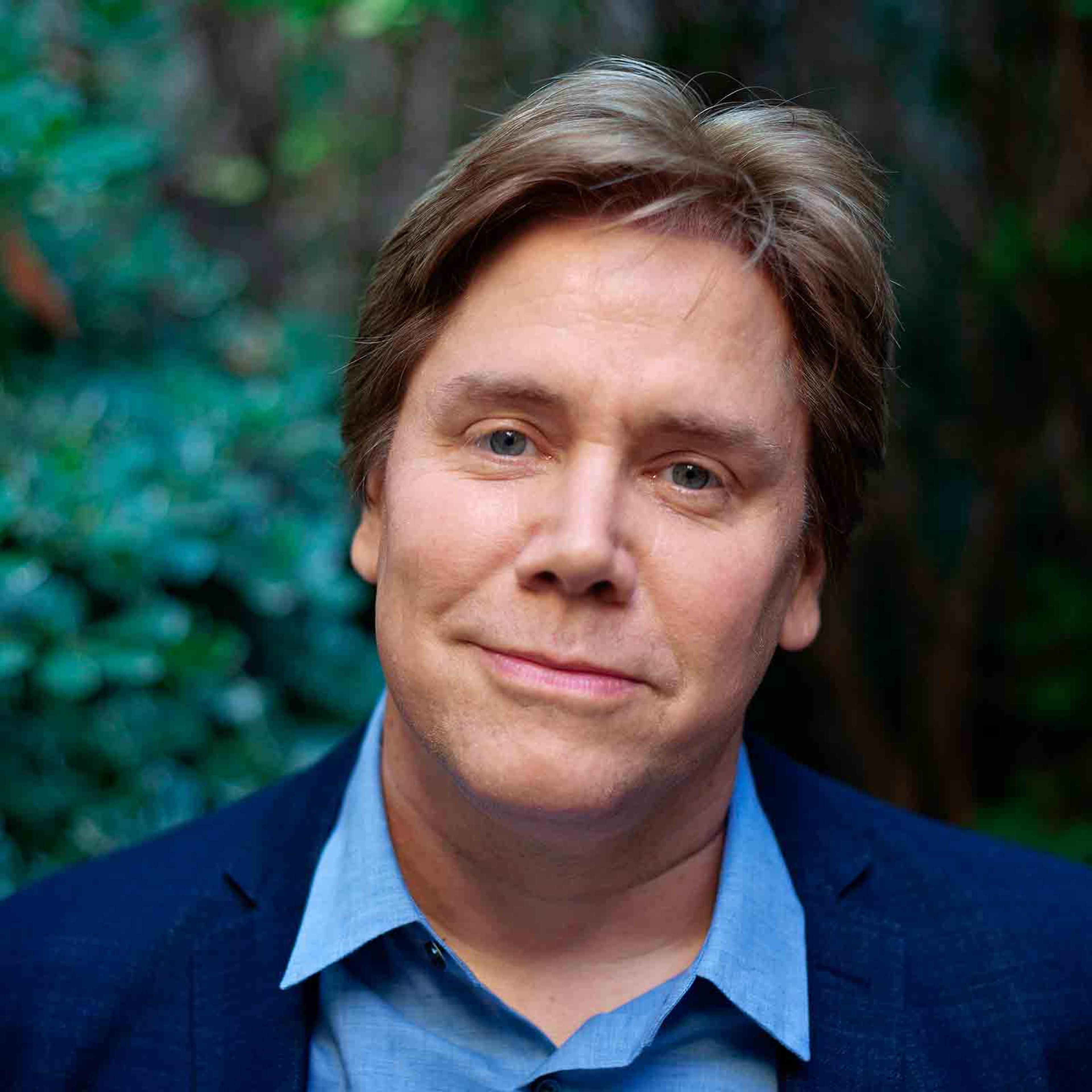 Chbosky wrote and directed the Perks adaptation