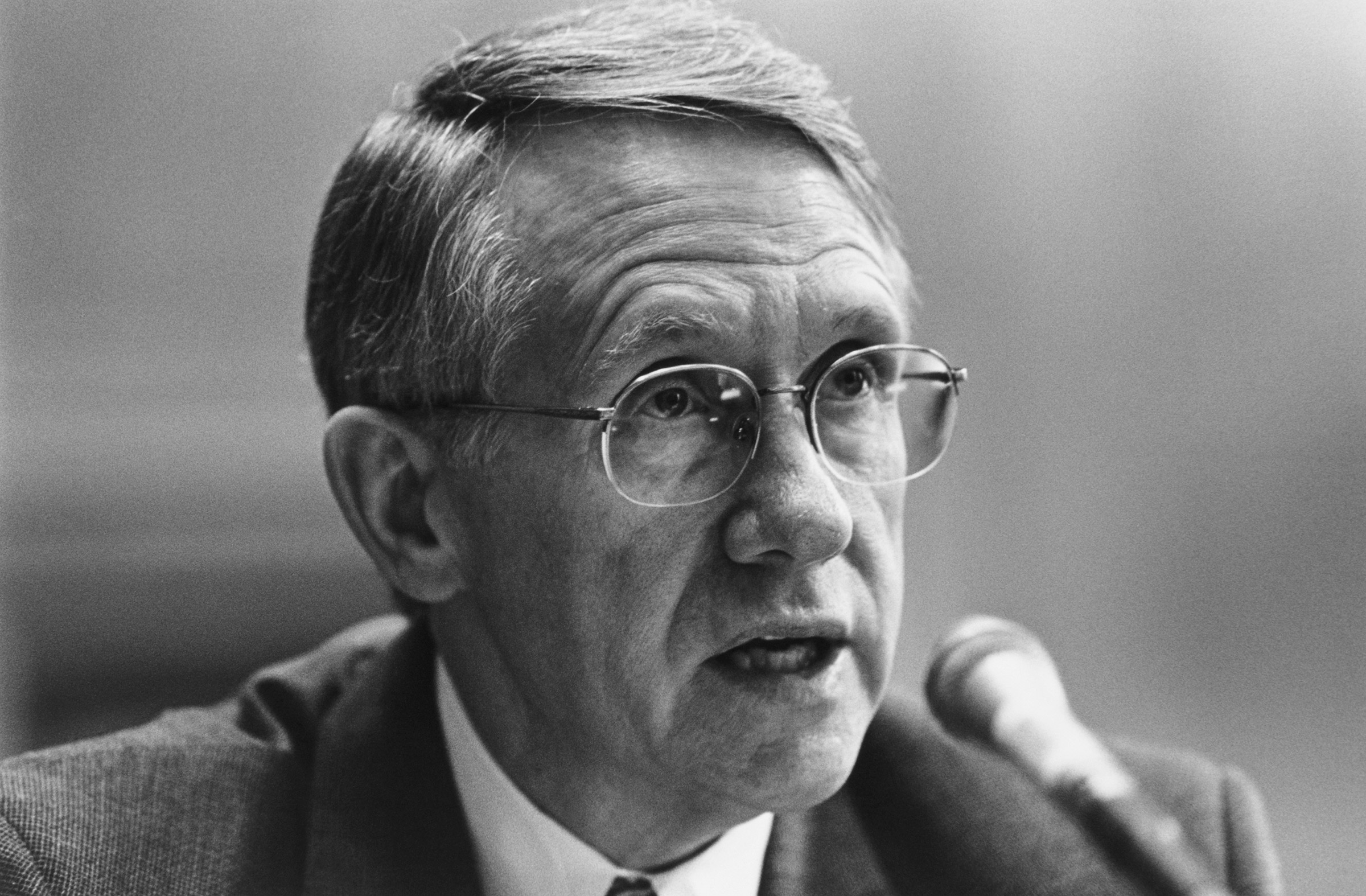 Sen. Harry Reid