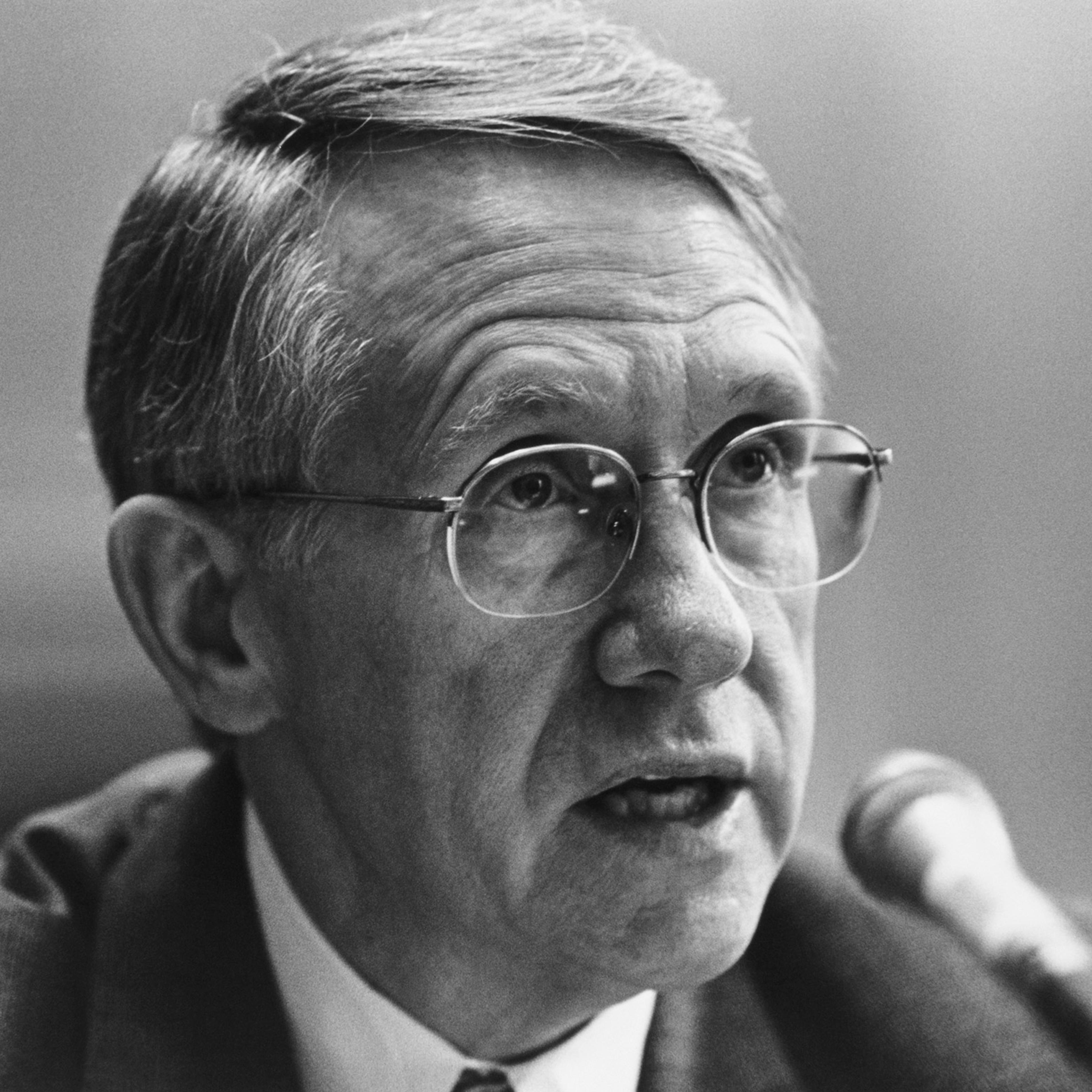Sen. Harry Reid