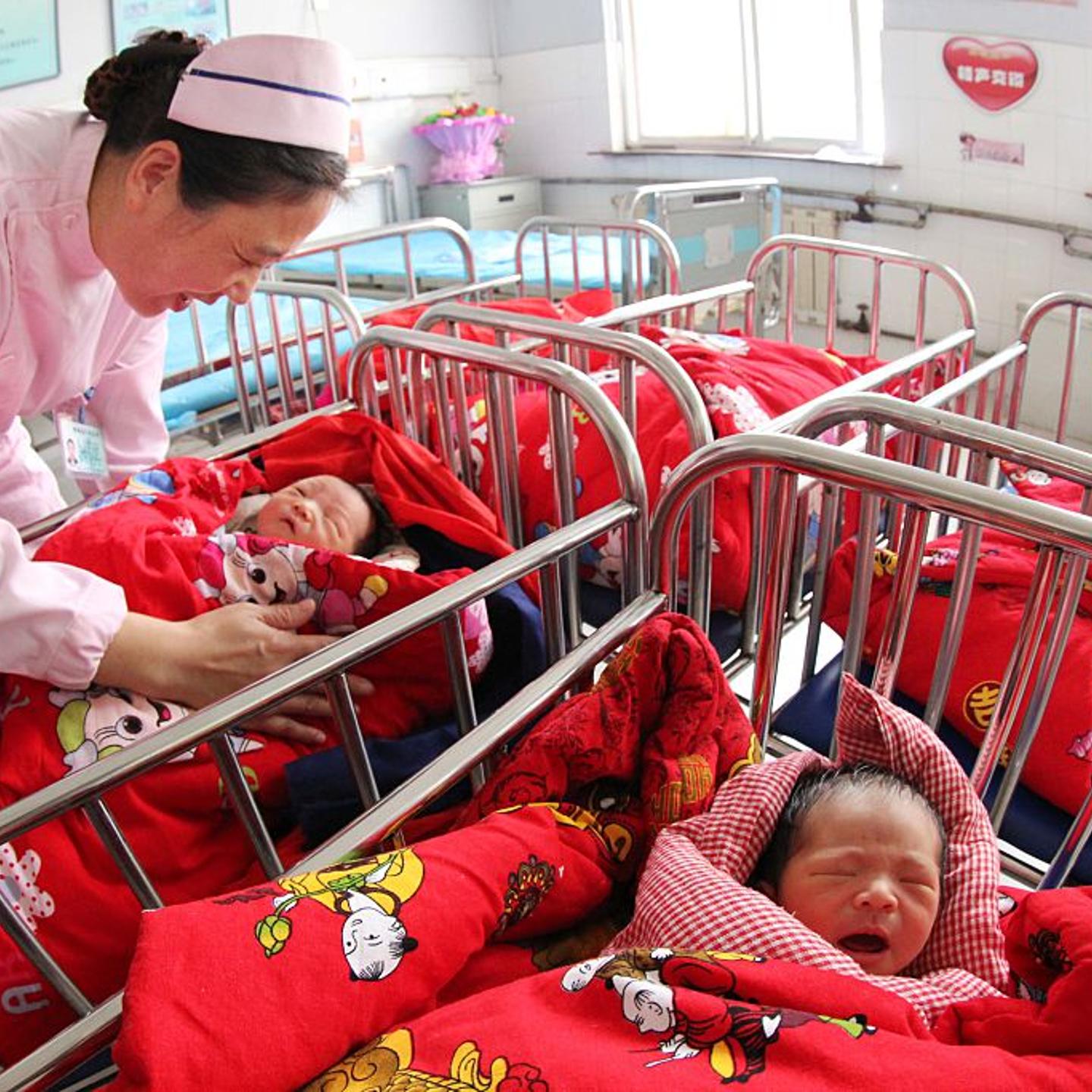 China To End One-child Policy
