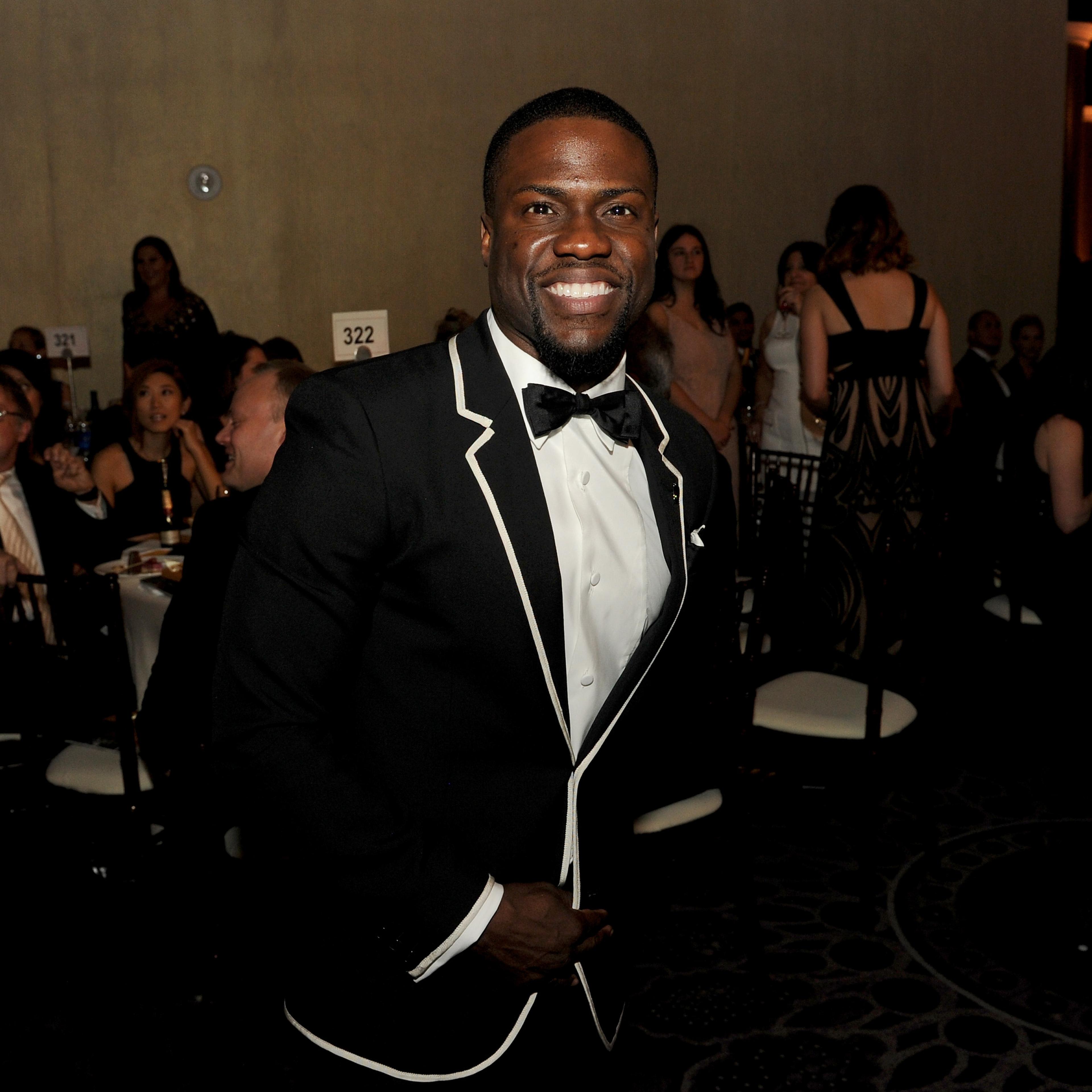 72nd Annual Golden Globe Awards - Cocktail Party