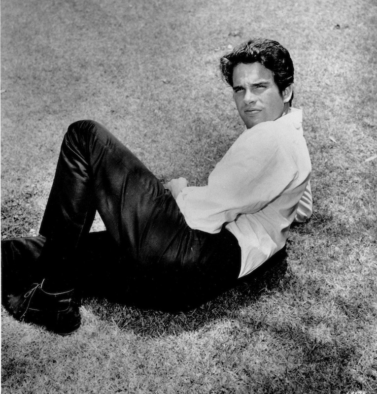 WARREN BEATTY