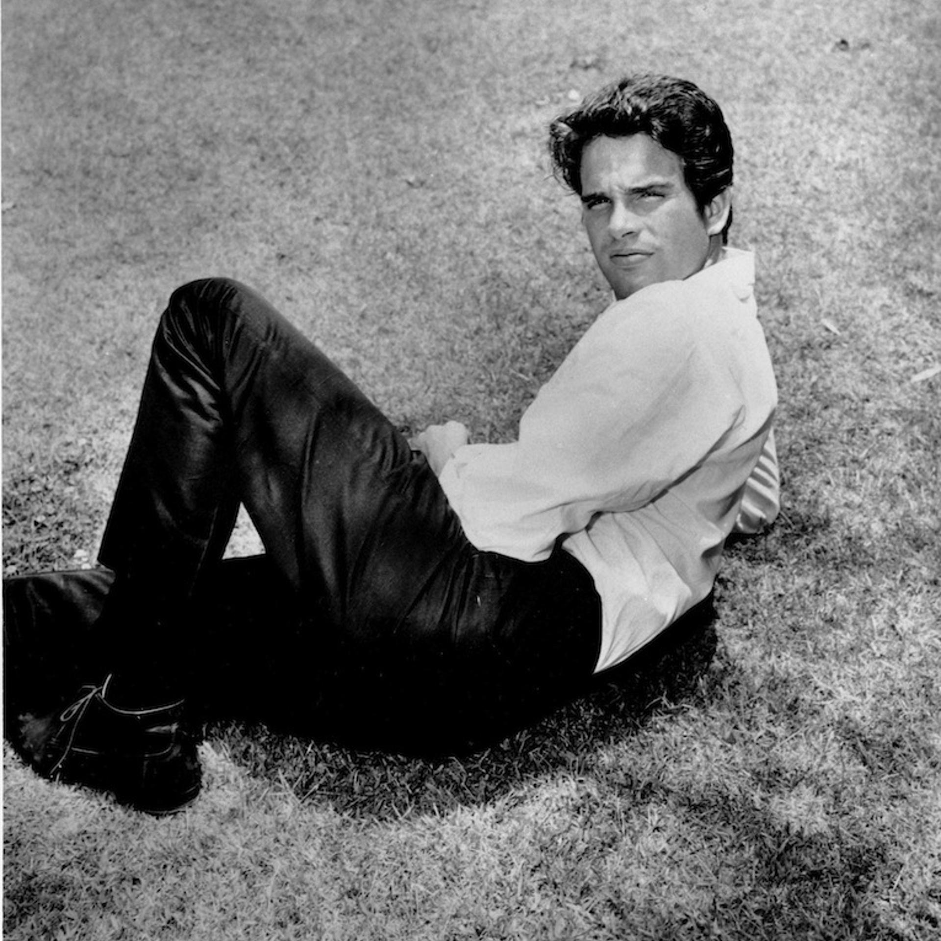 WARREN BEATTY