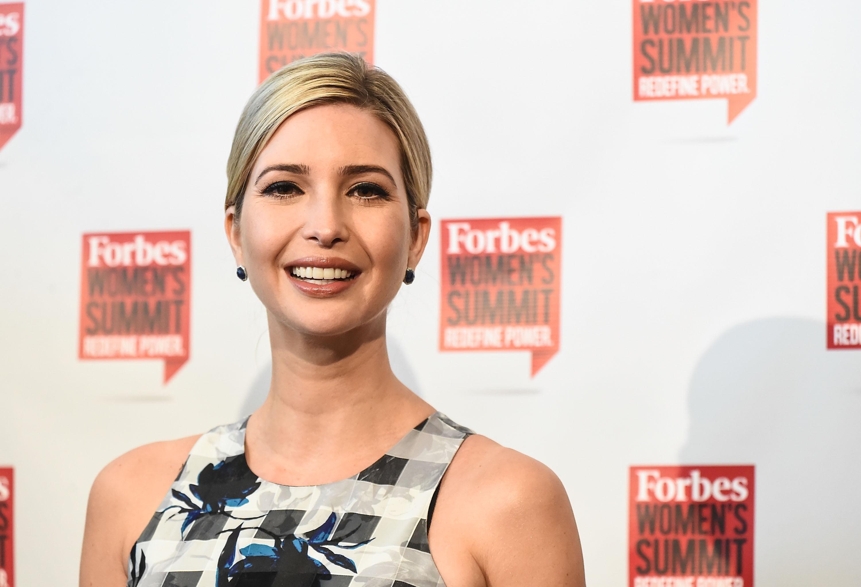 2016 Forbes Women's Summit