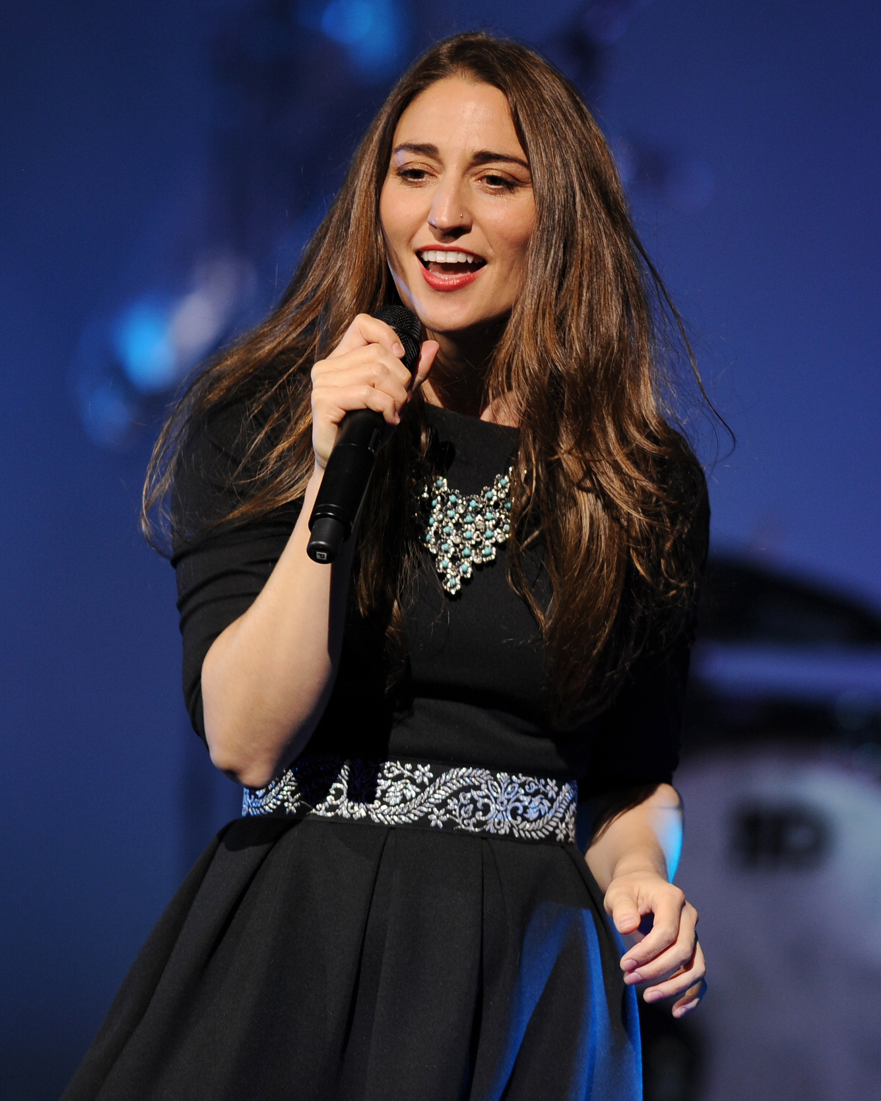 Sara Bareilles