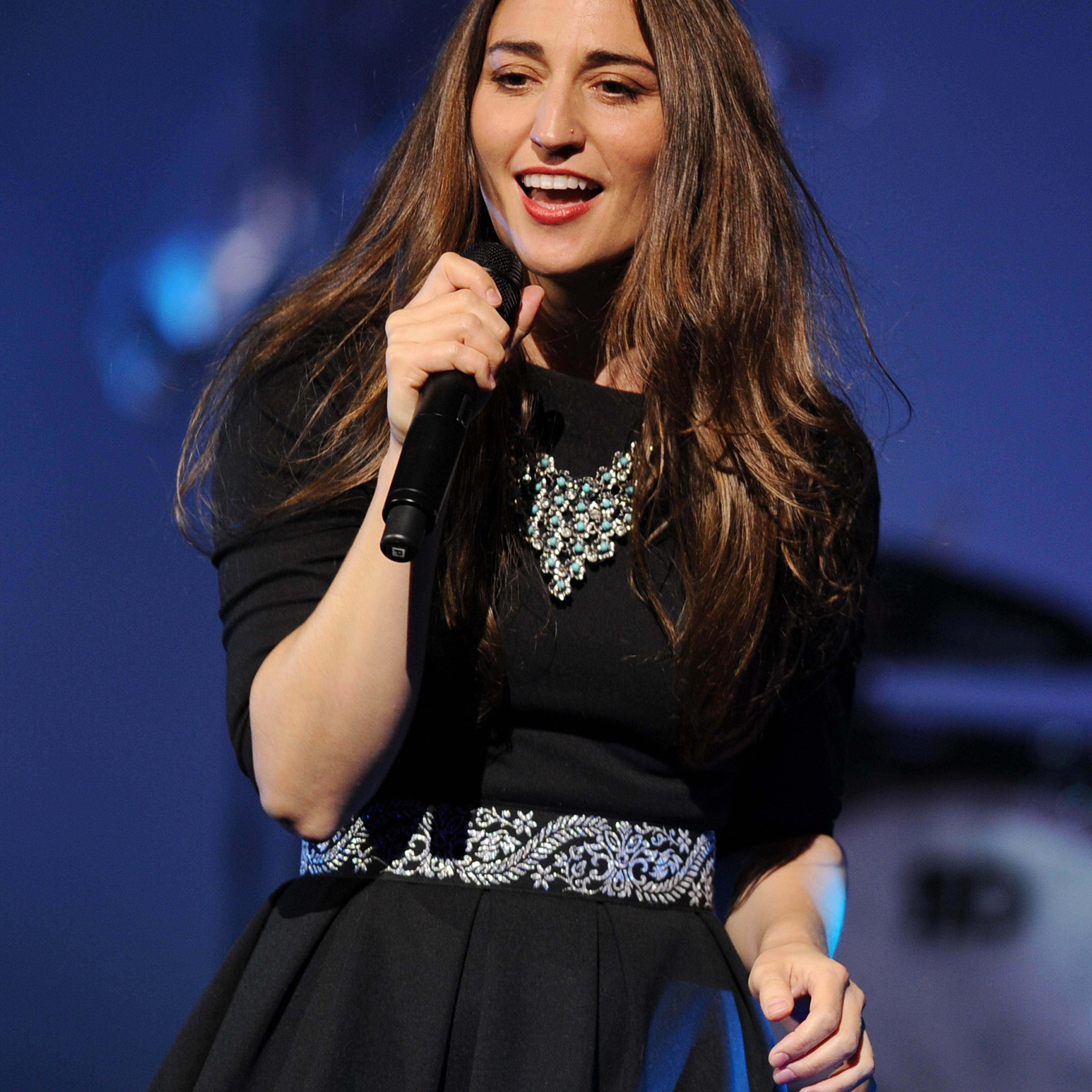 Sara Bareilles