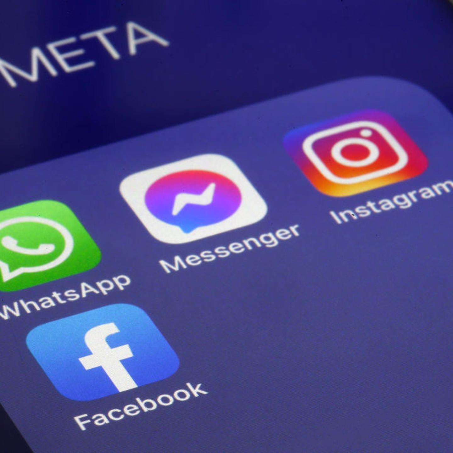 Facebook Reports First Ever Decrease In Daily Active Users