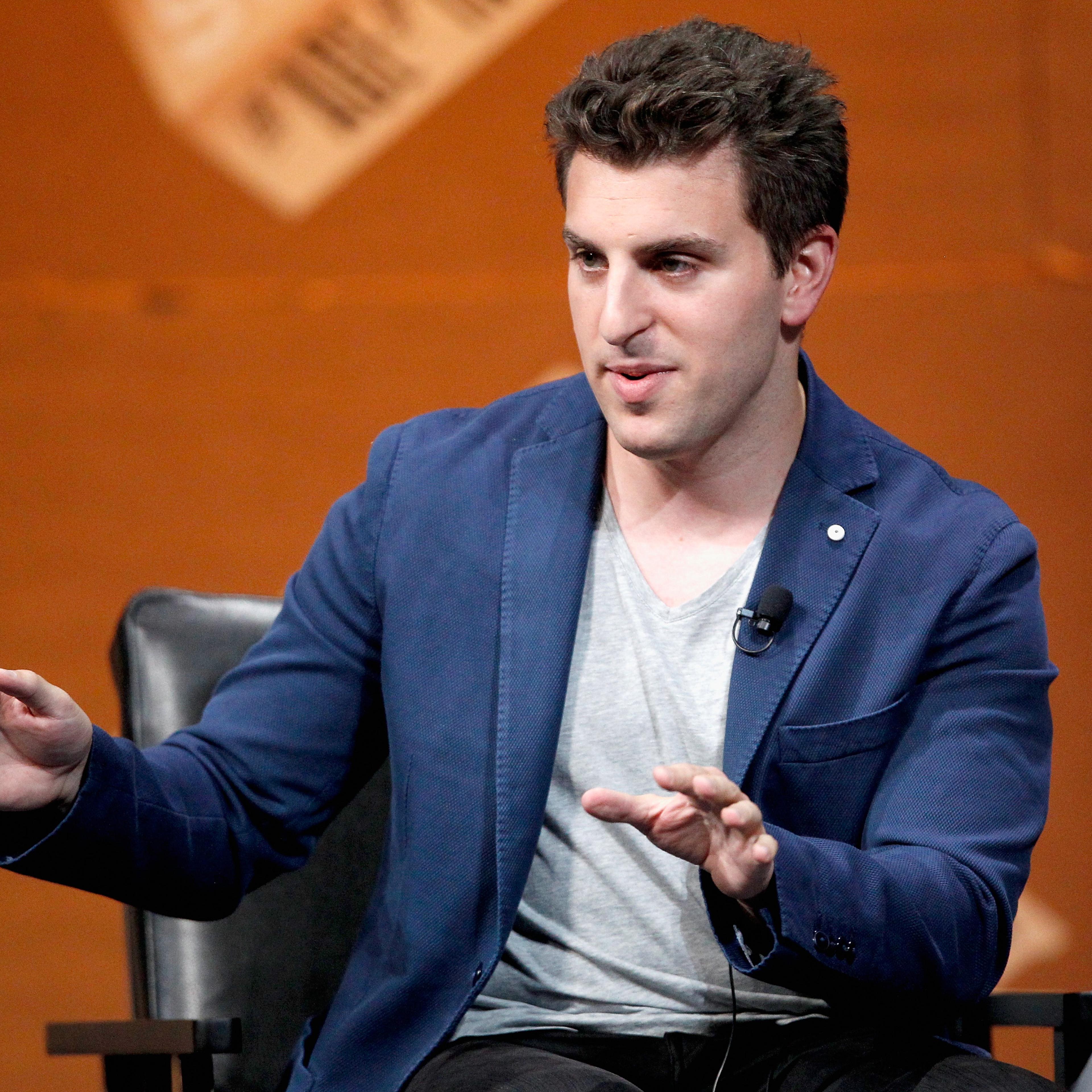 Vanity Fair New Establishment Summit - Day 2