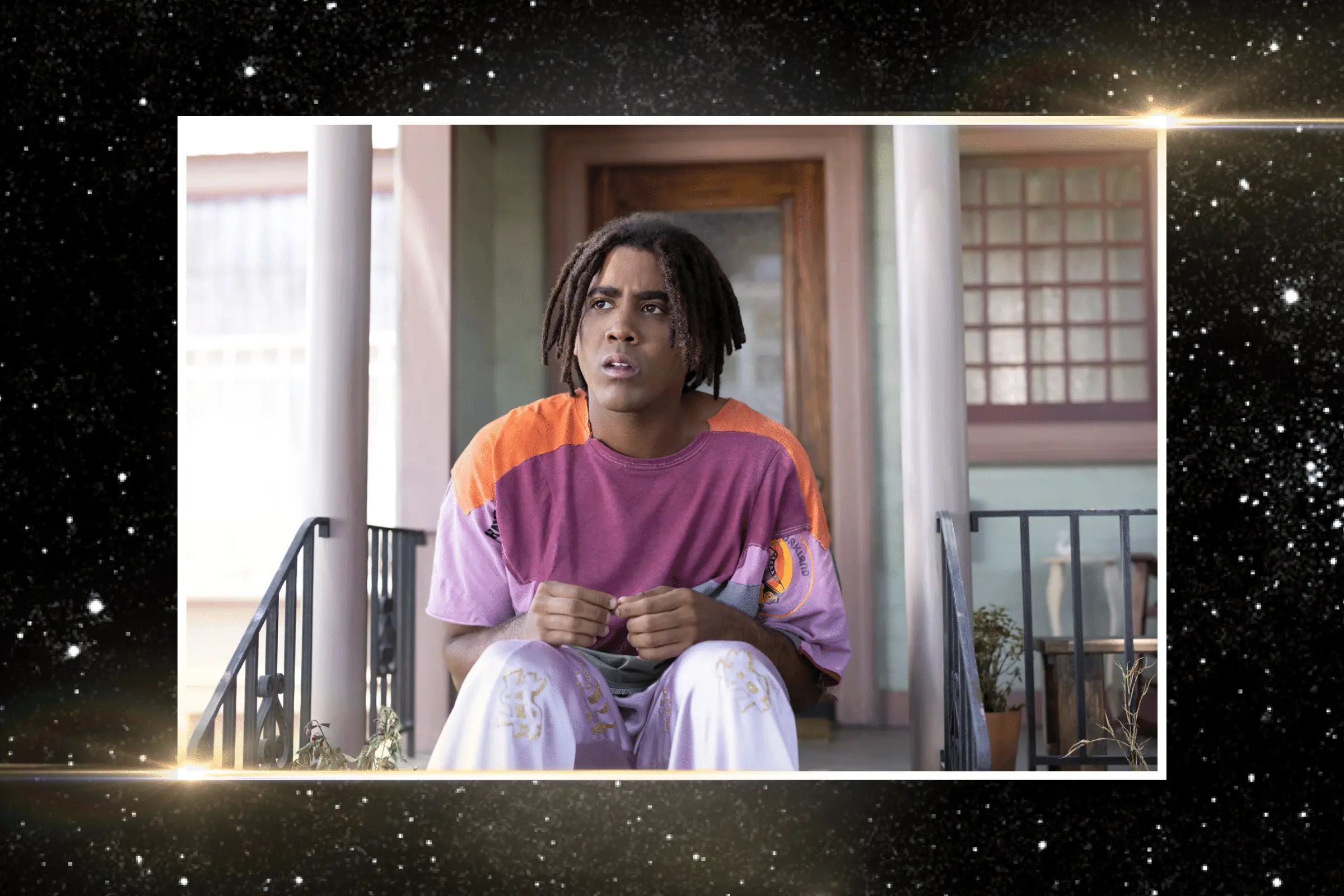 Radical Rapper Best TV Shows of 2023