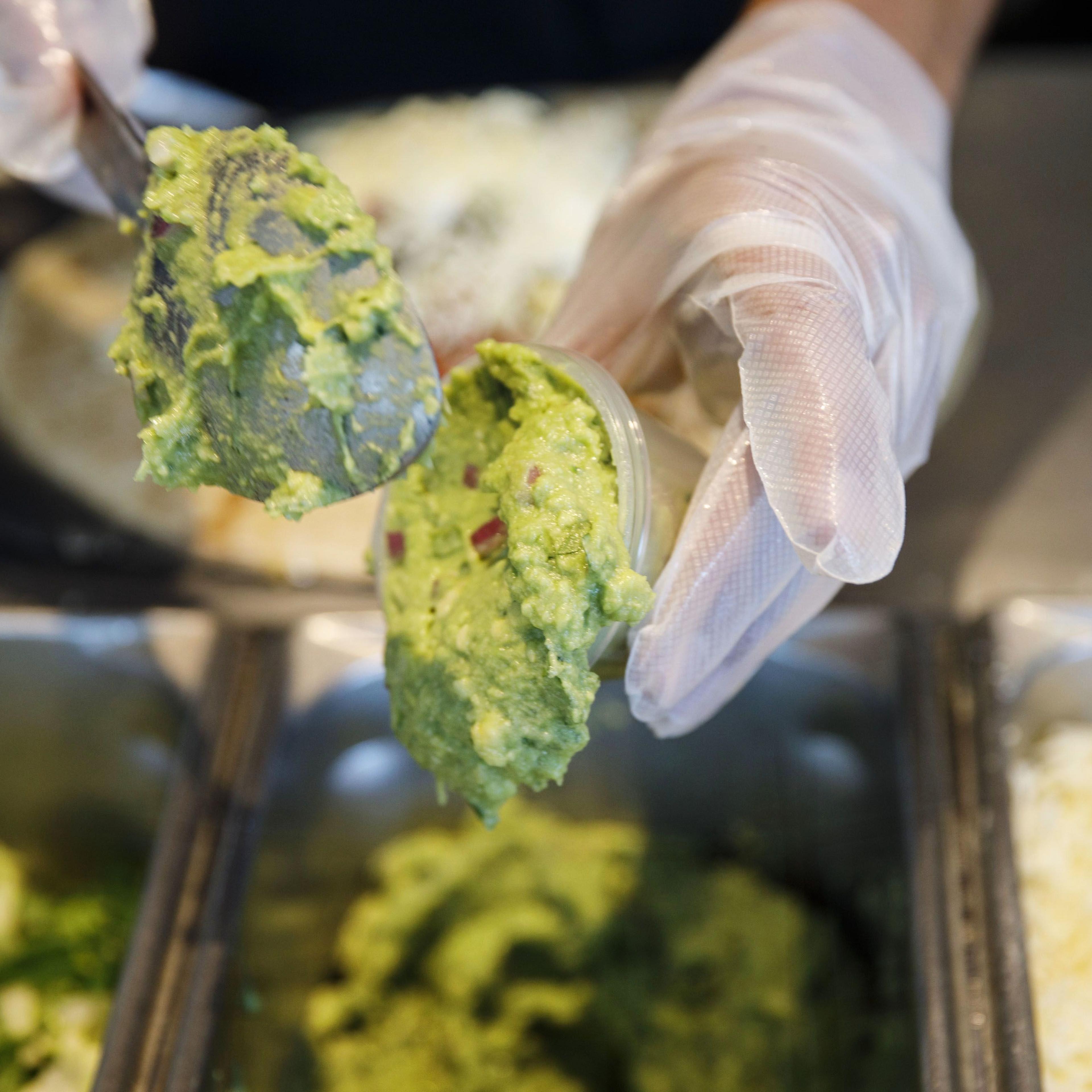 A Chipotle Mexican Grill Inc. Restaurant Ahead Of Earnings Figures