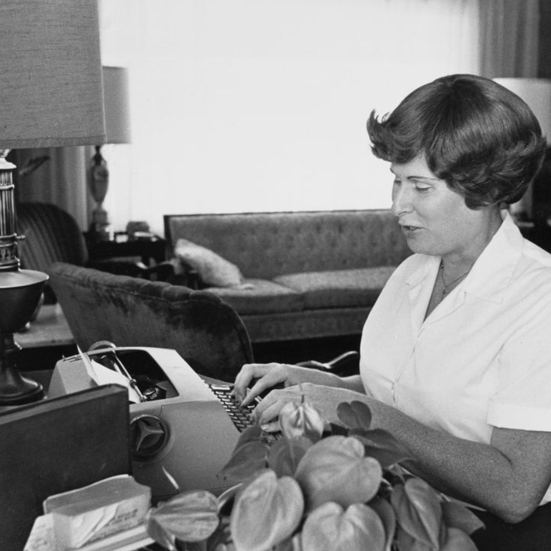 Sister Mary Elizabeth Clark