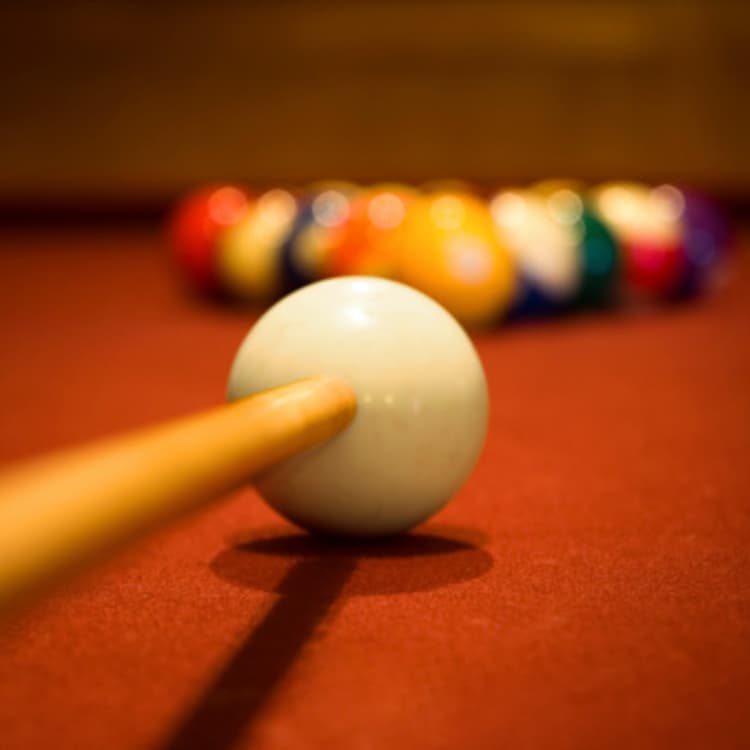 focus-billiard