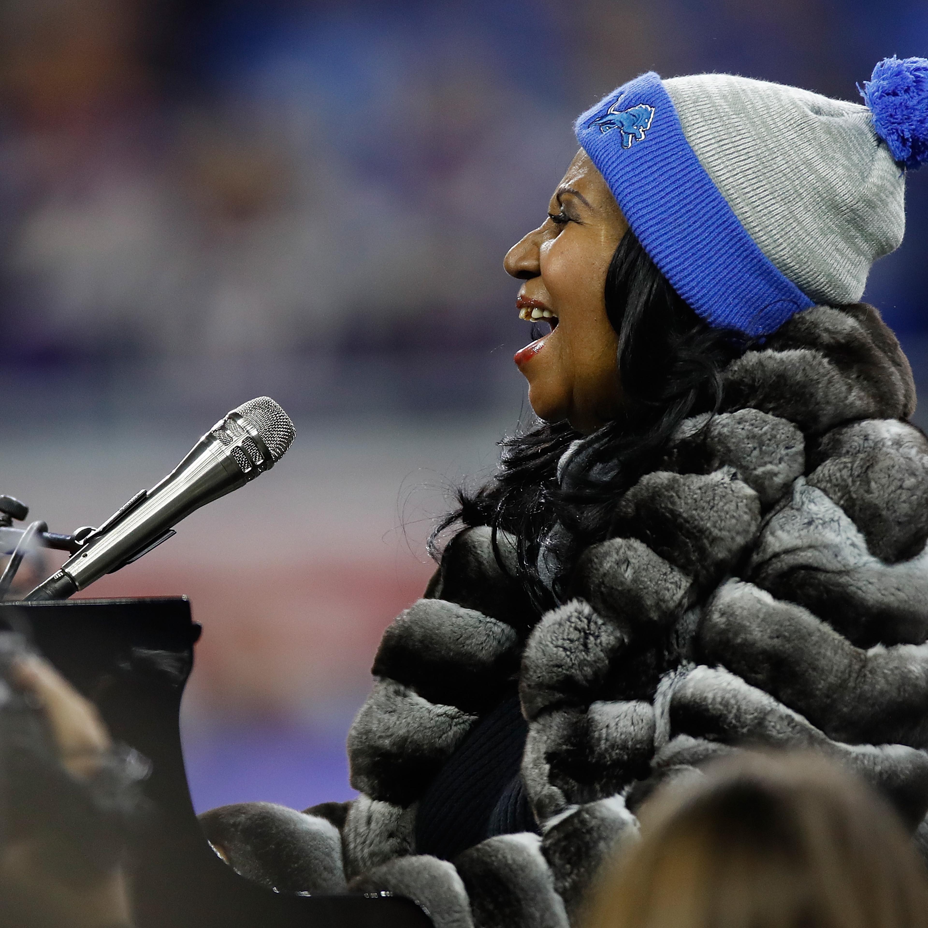 Minnesota Vikings v Detroit Lions