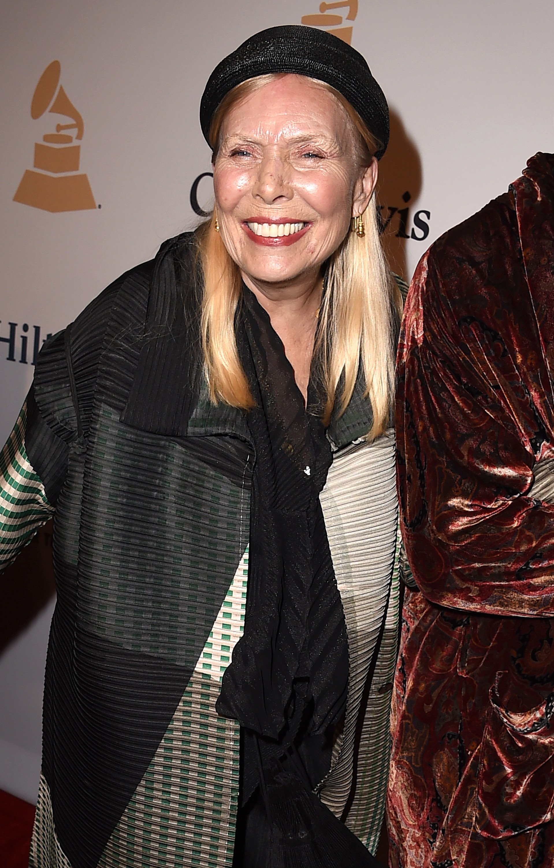 Pre-GRAMMY Gala And Salute To Industry Icons Honoring Martin Bandier - Arrivals