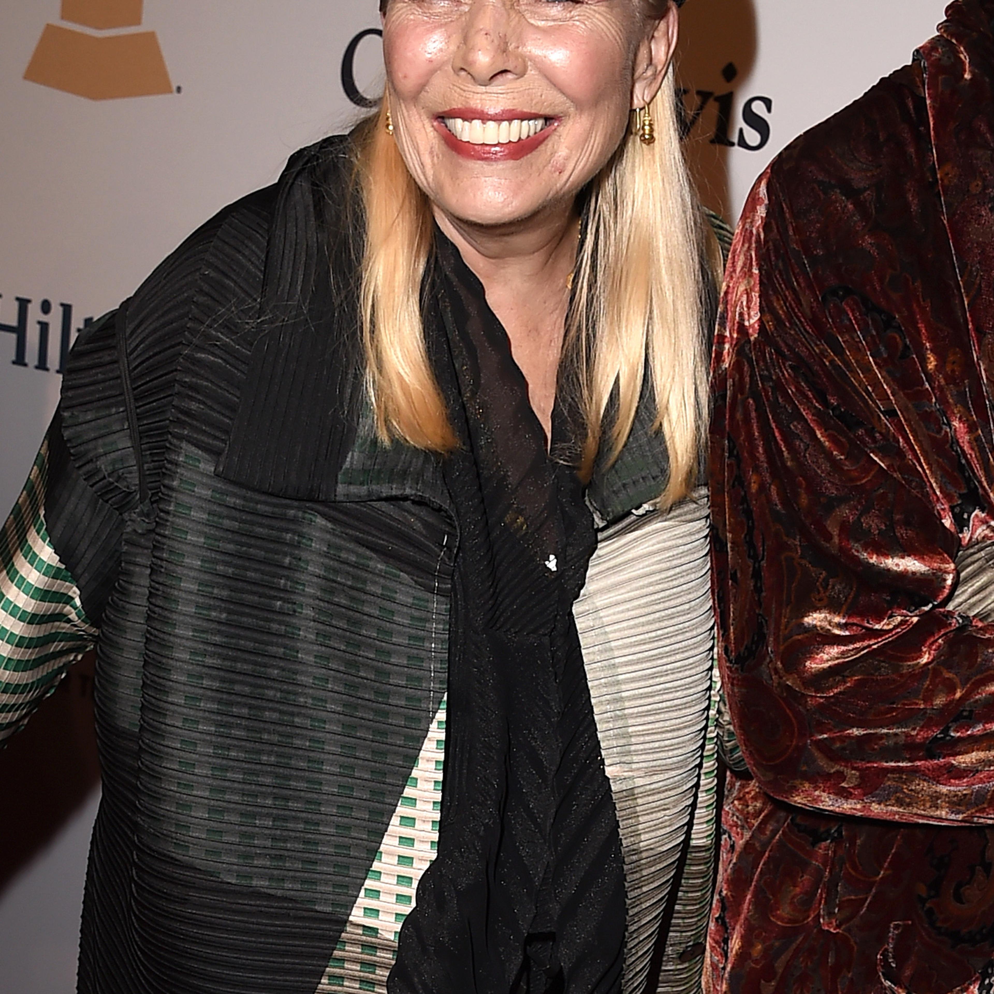 Pre-GRAMMY Gala And Salute To Industry Icons Honoring Martin Bandier - Arrivals