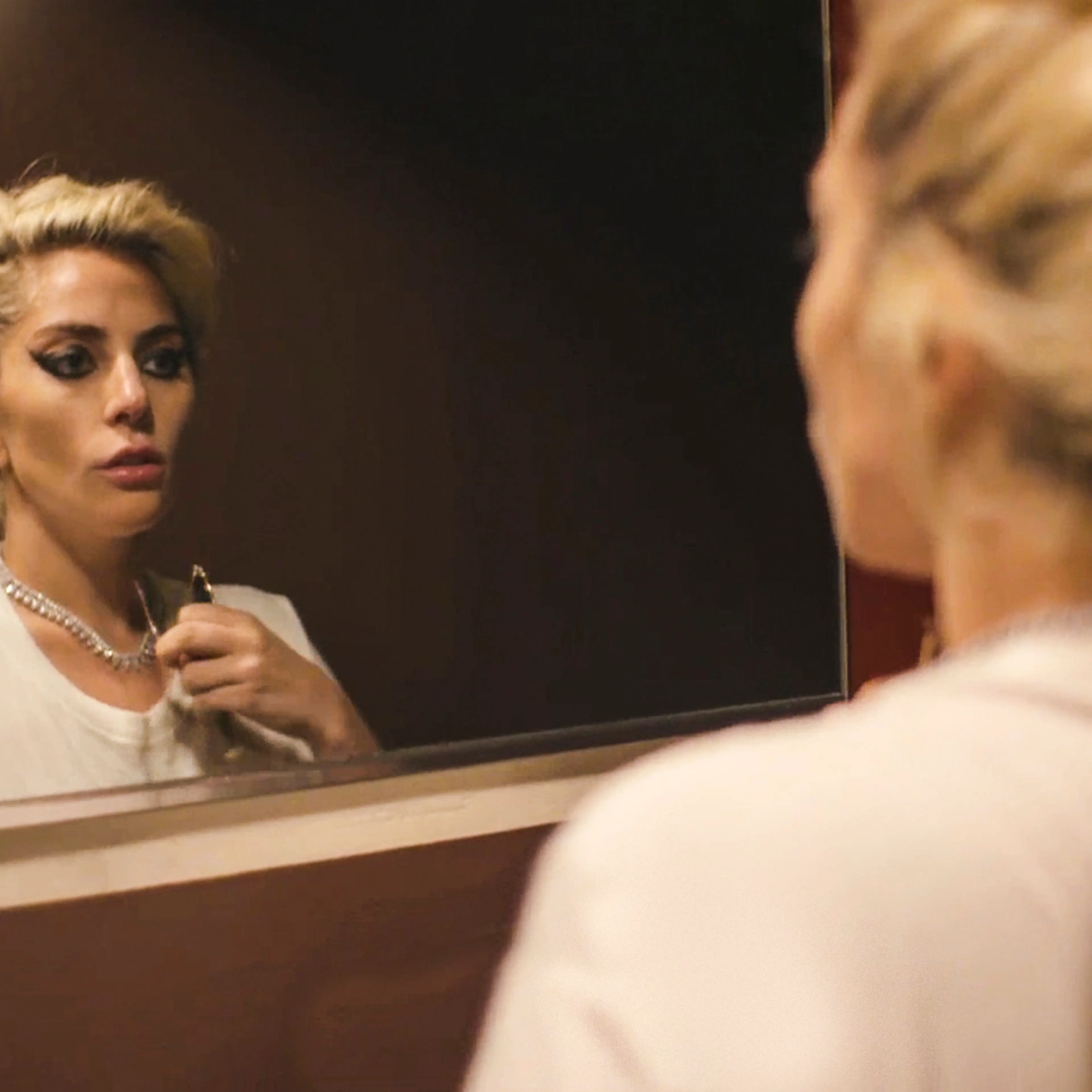 Gaga: Five Foot Two