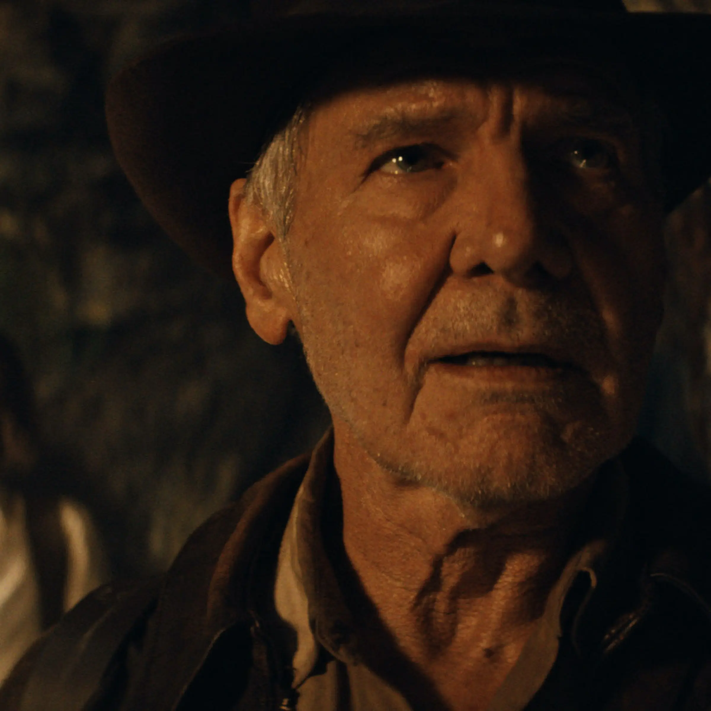 INDIANA JONES AND THE DIAL OF DESTINY