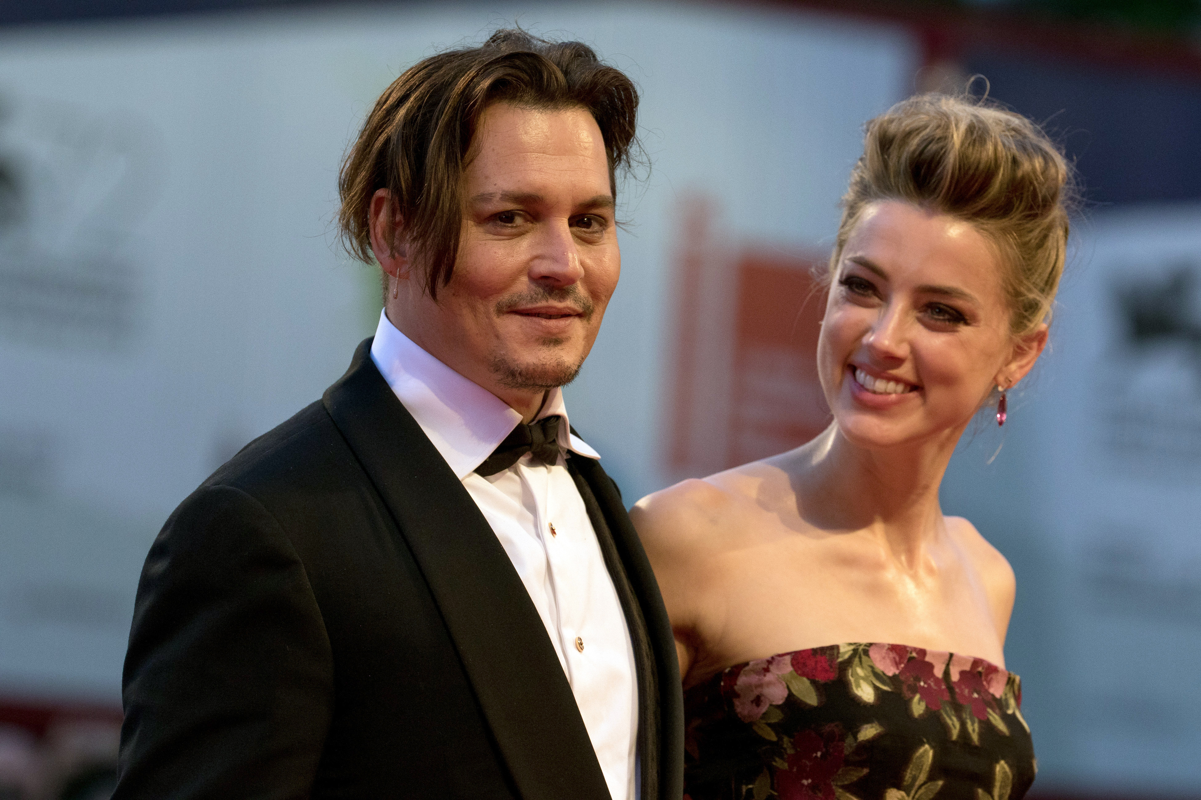 72nd Venice Film Festival