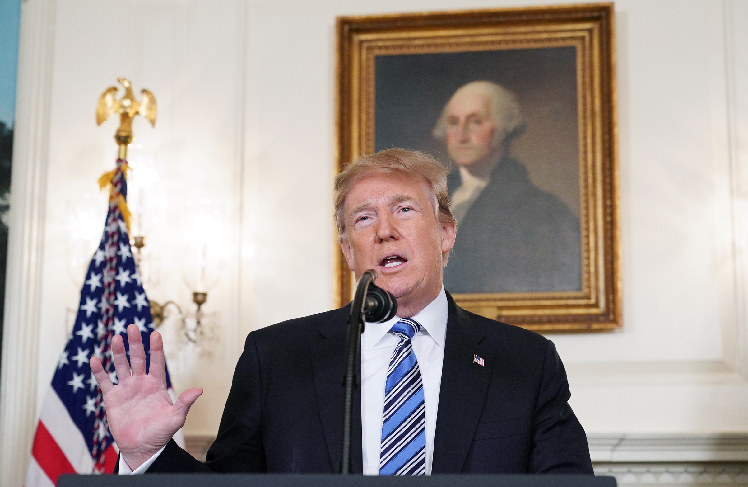 donald-trump-george-washington-presidents-united-states