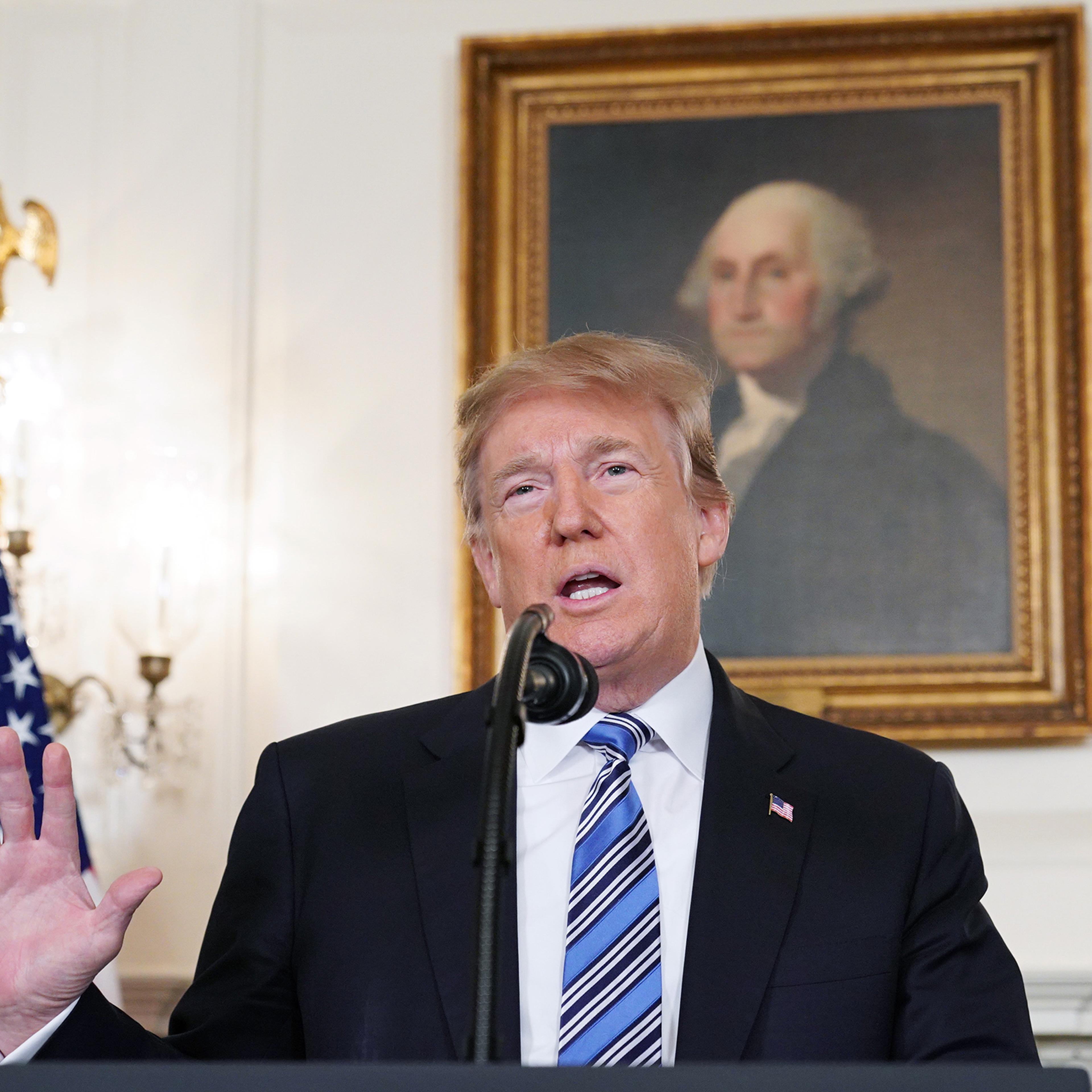 donald-trump-george-washington-presidents-united-states