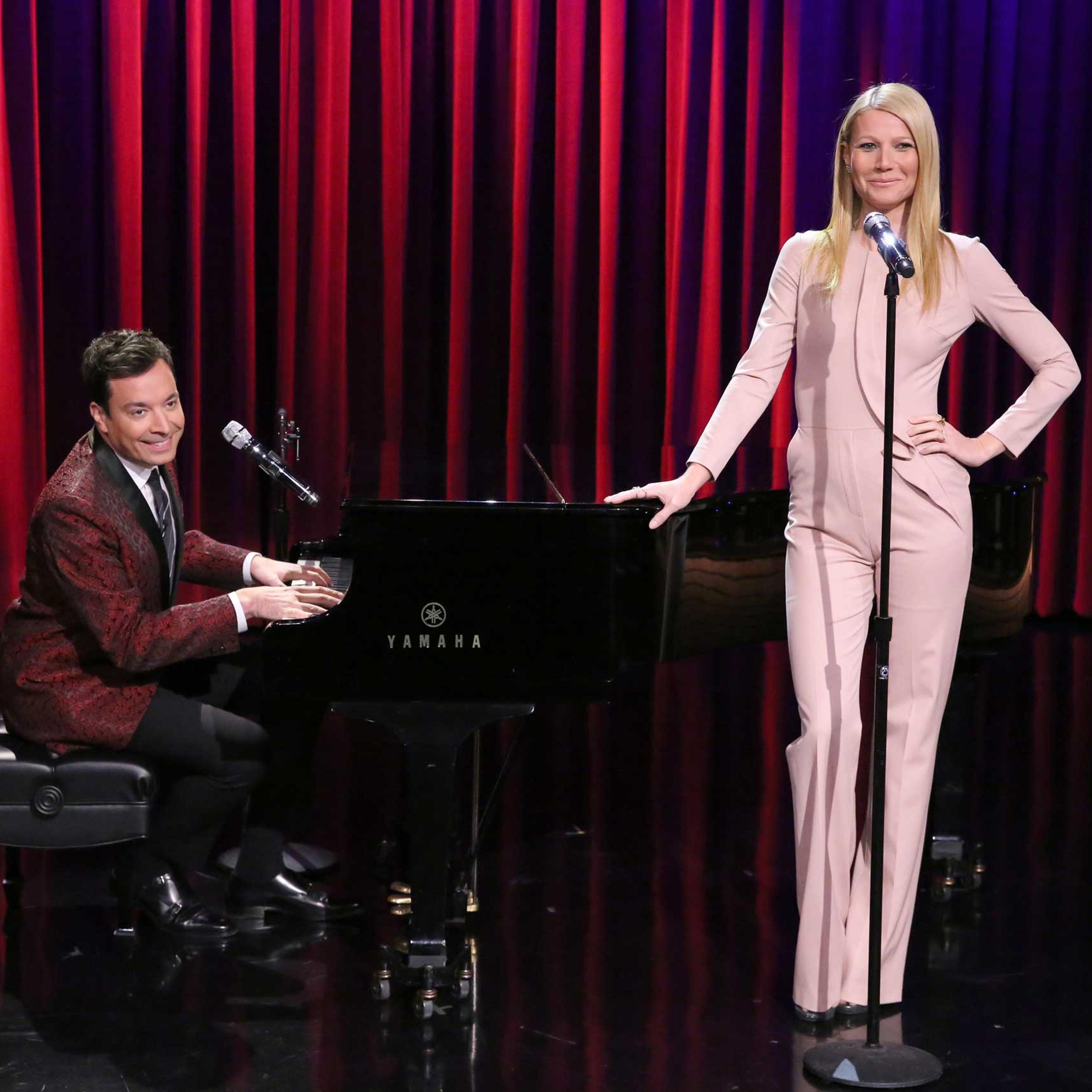 The Tonight Show Starring Jimmy Fallon - Season 2
