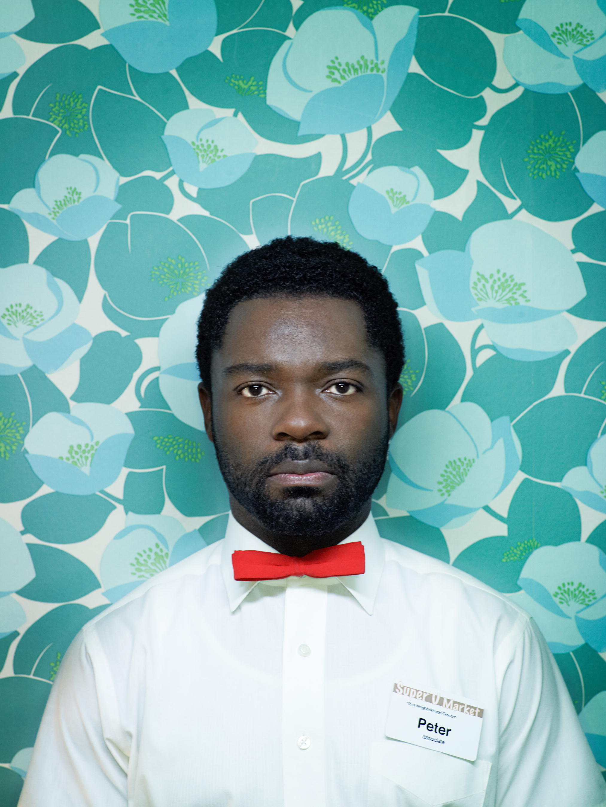 David Oyelowo in Nightingale