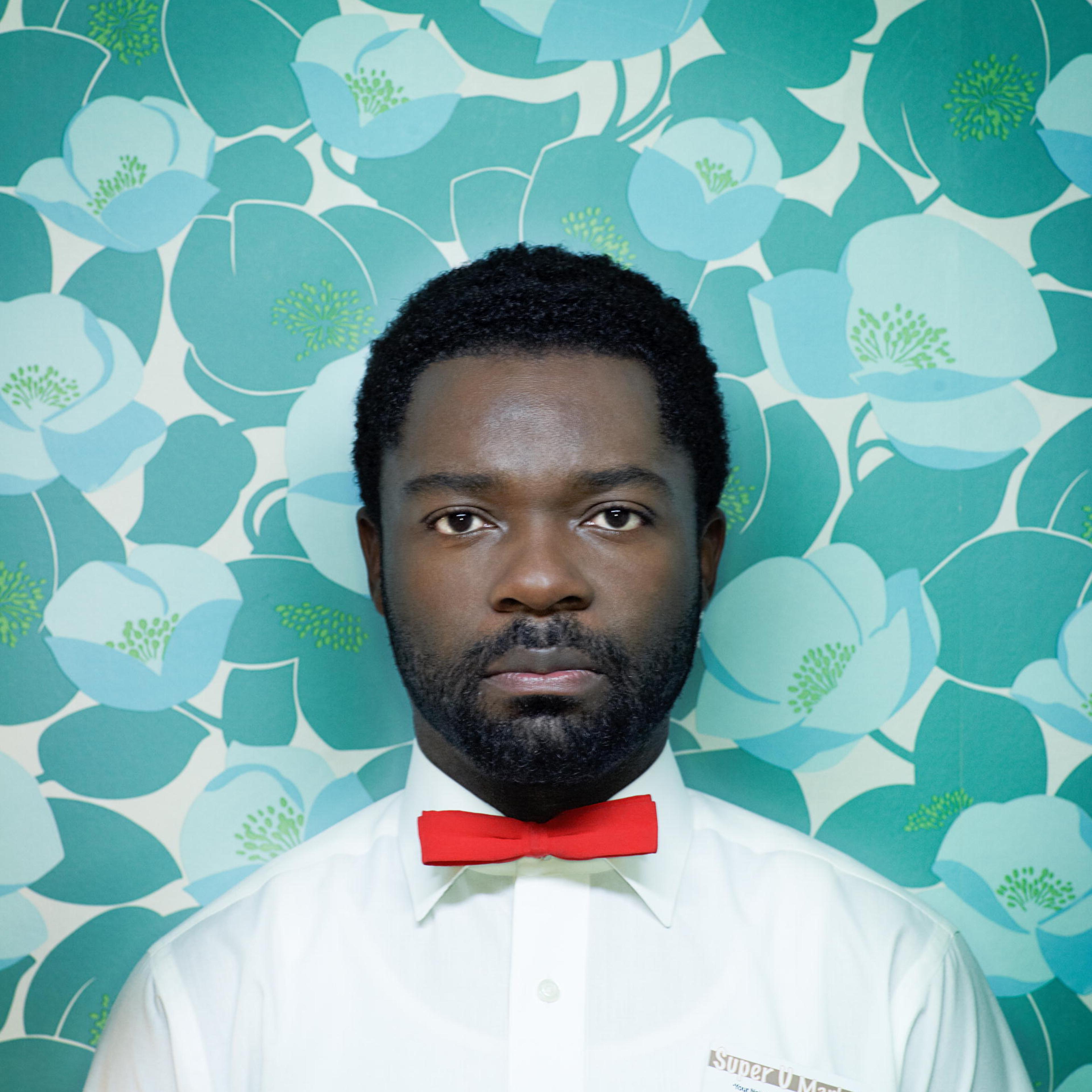 David Oyelowo in Nightingale