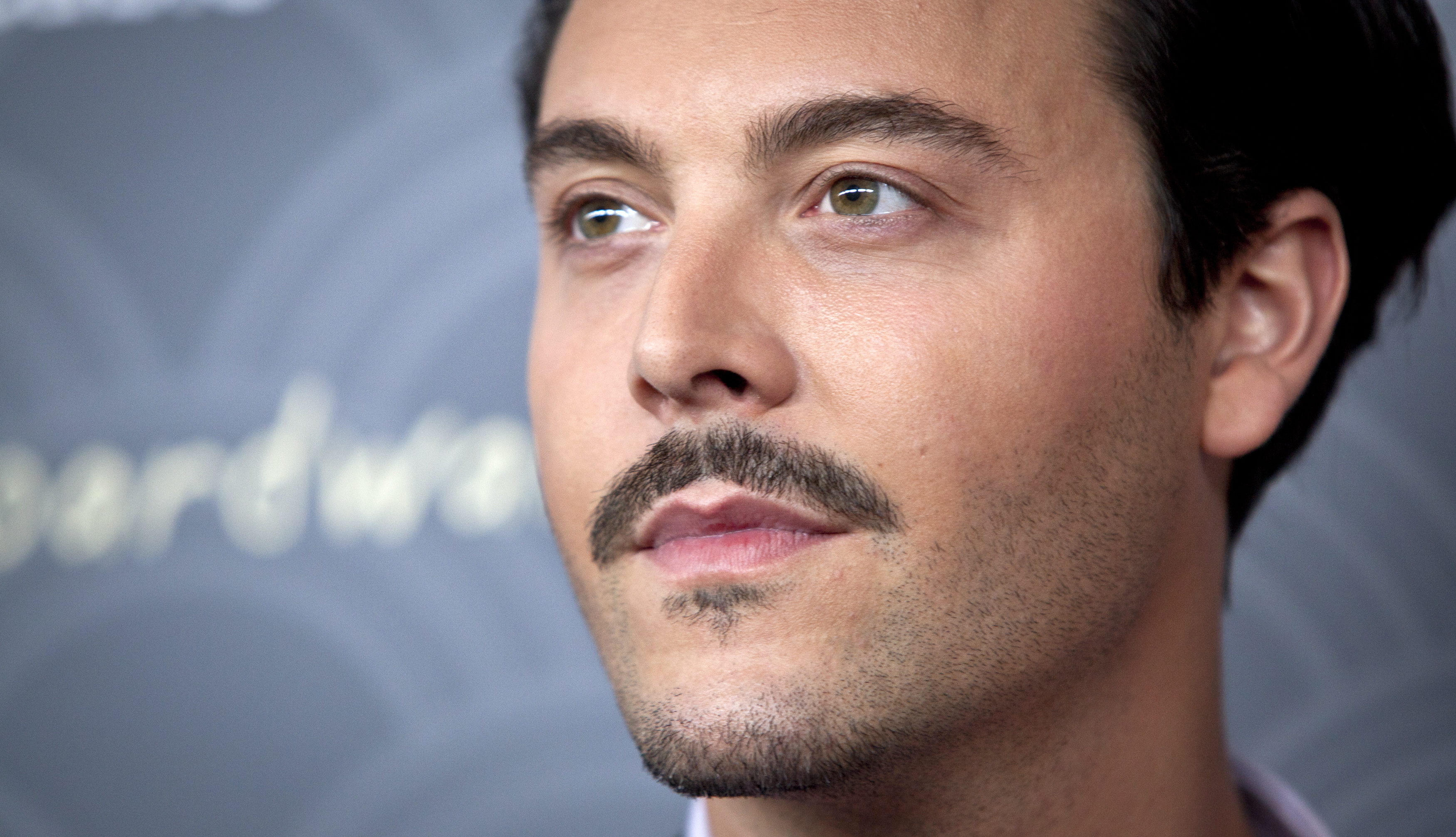 Actor Jack Huston arrives for the premiere of HBO's television series "Boardwalk Empire" Season 4 in New York