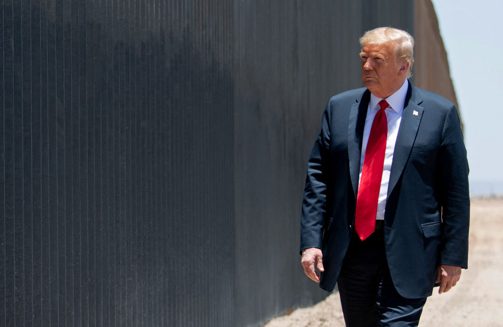 US-POLITICS-TRUMP
