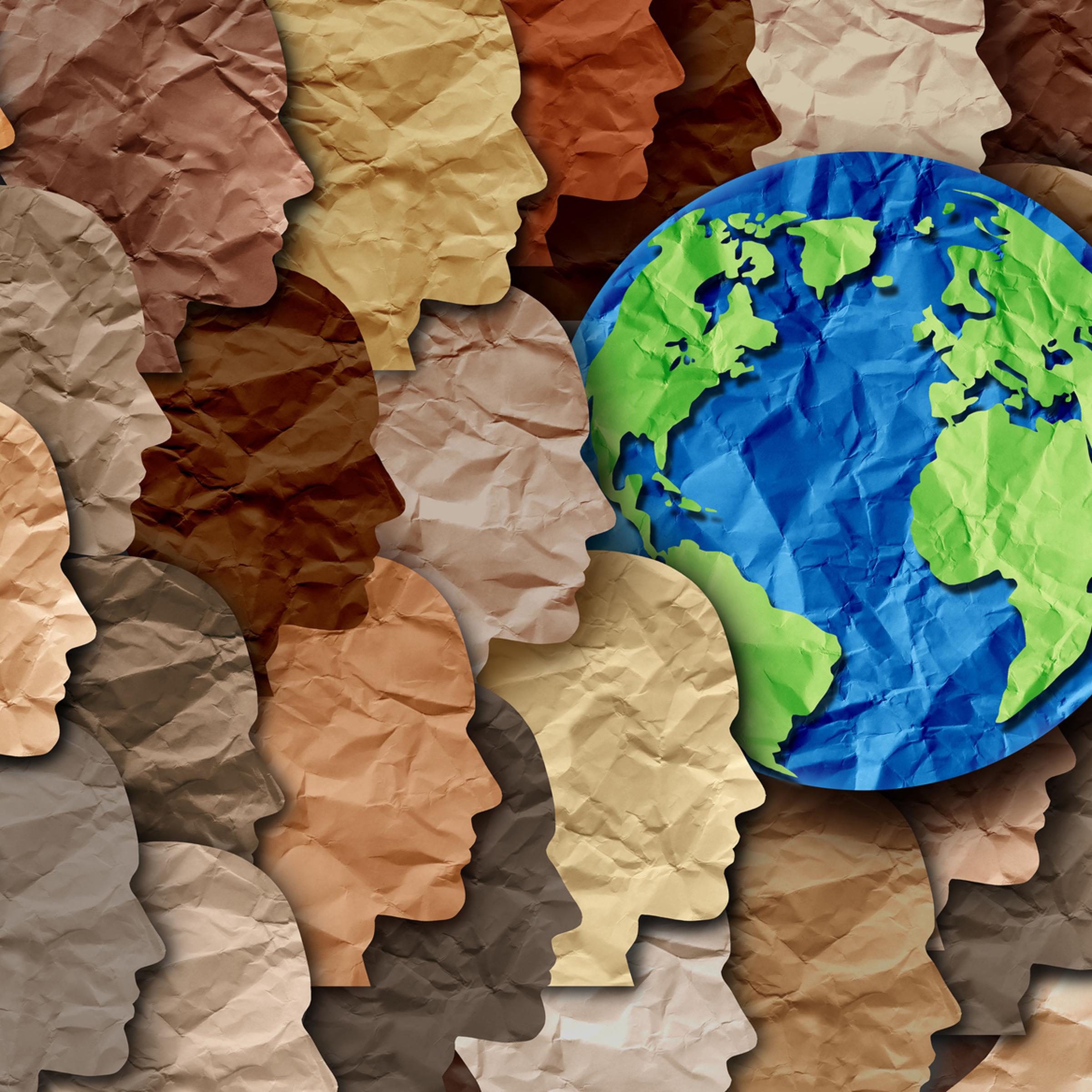 Earth Day Diversity