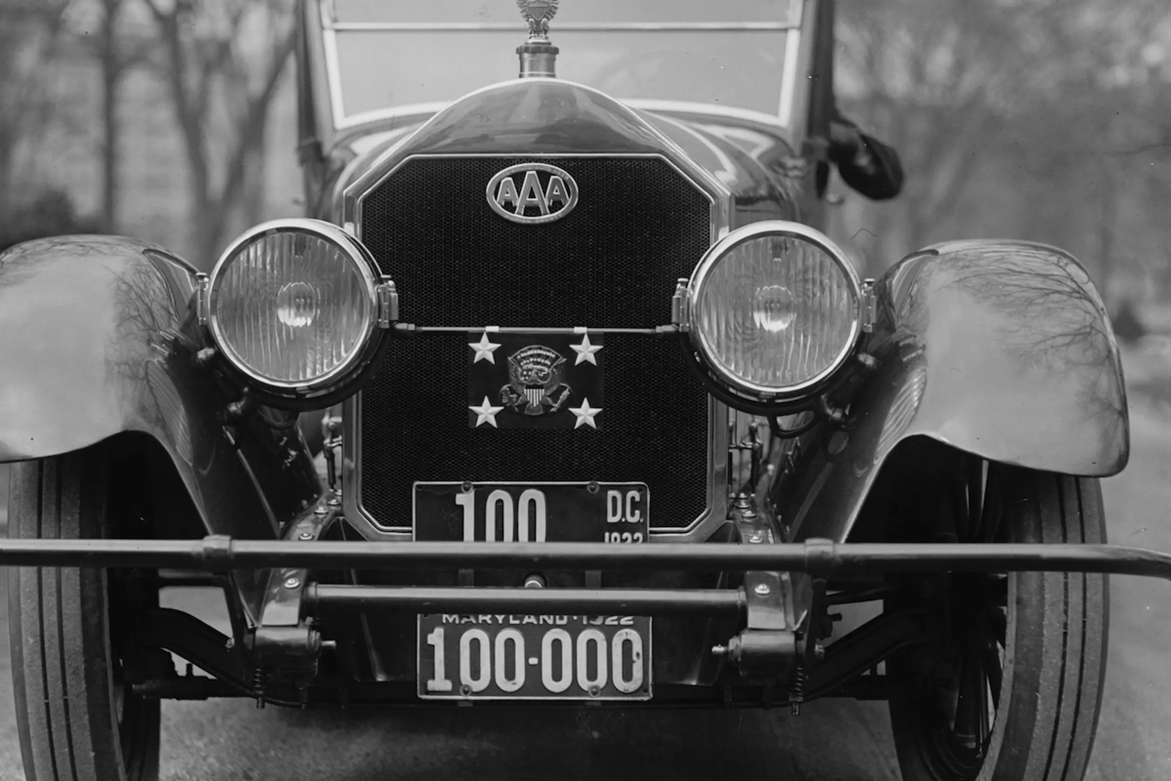 First Custom License Plate The First License Plates: Why Were They Invented?