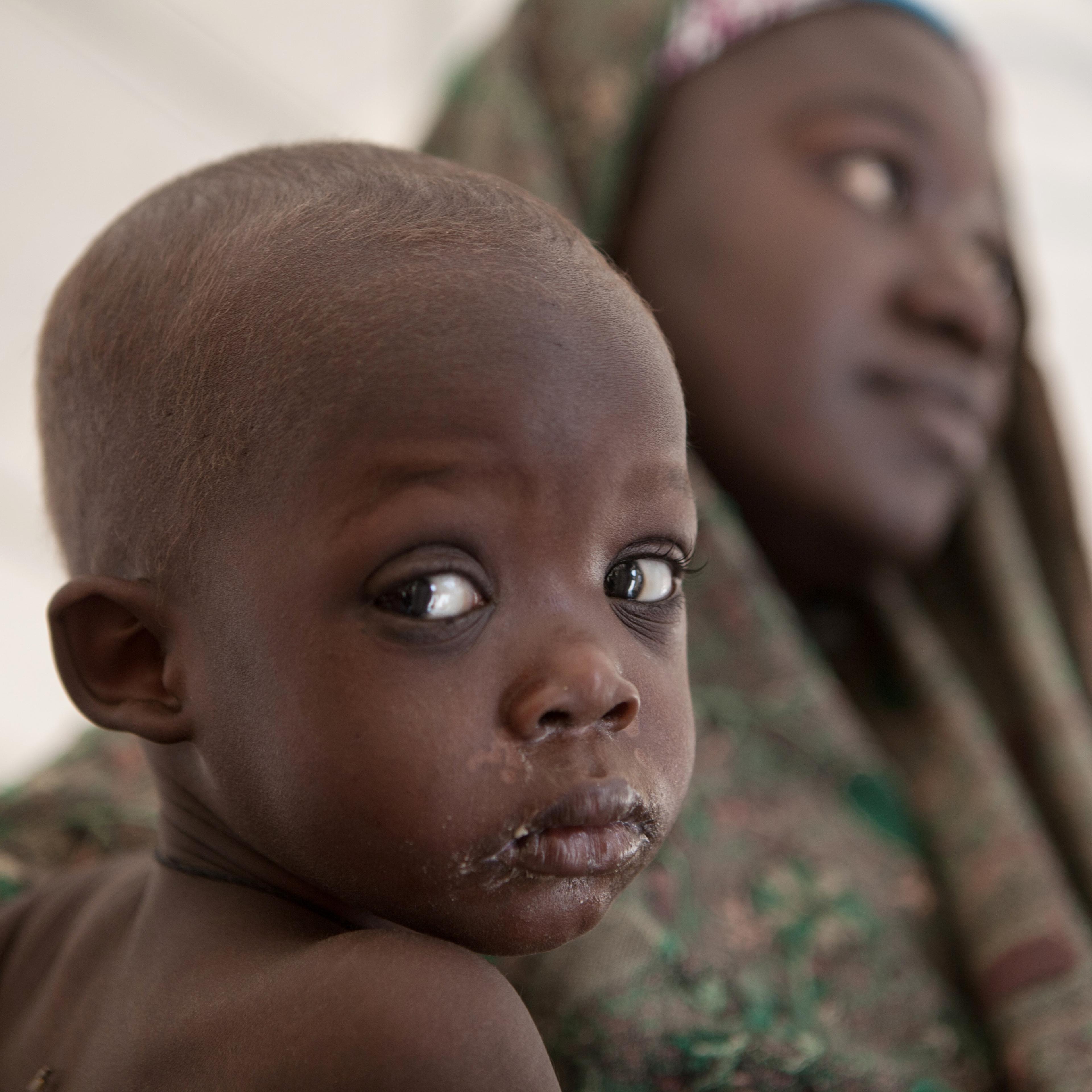 TOPSHOT-NIGERIA-UNREST-ISLAMISTS-AID