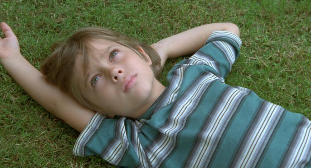 Boyhood, Sundance Film Festival 2014