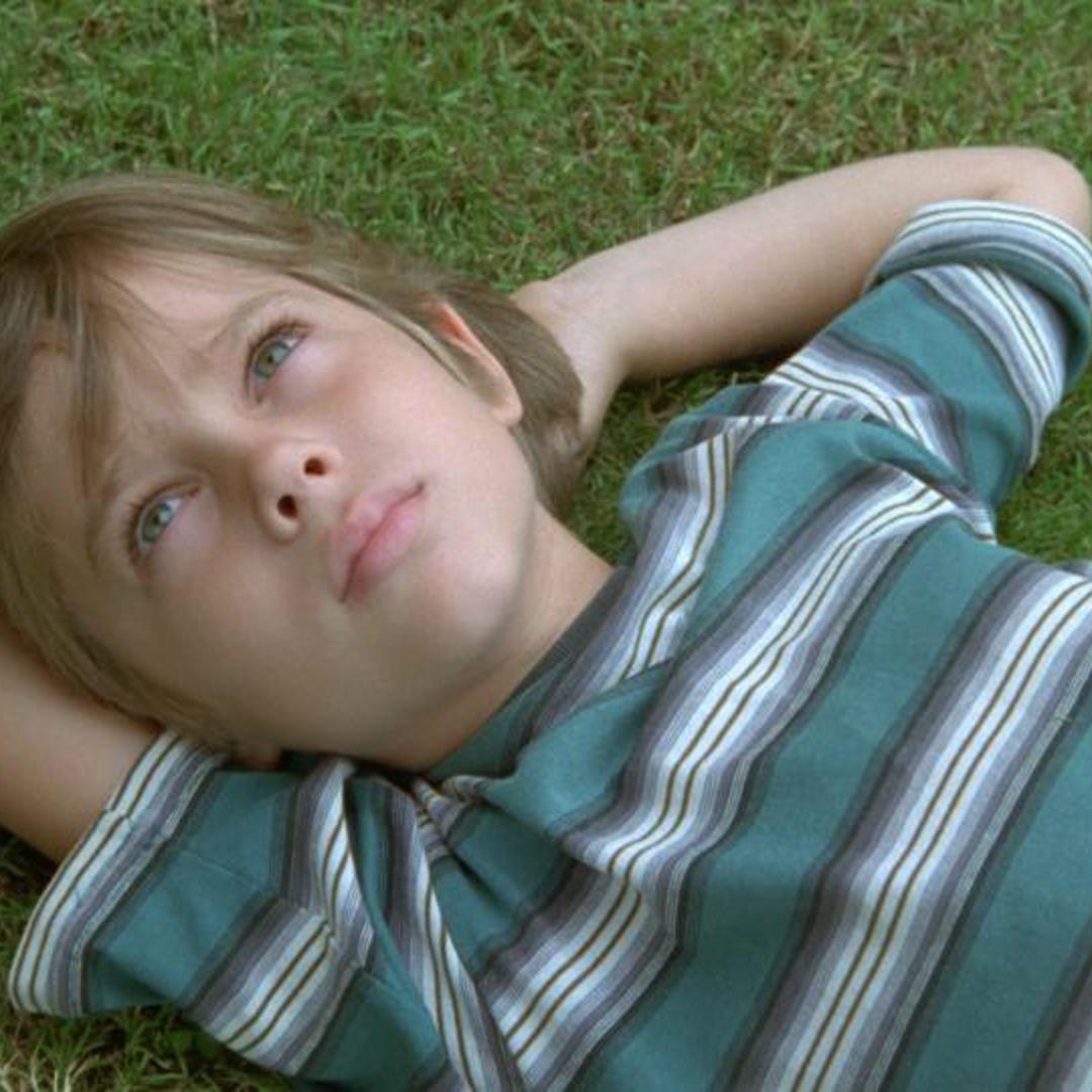 Boyhood, Sundance Film Festival 2014