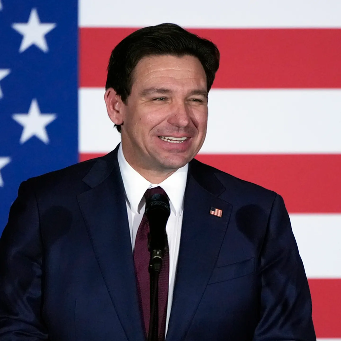 Ron DeSantis
