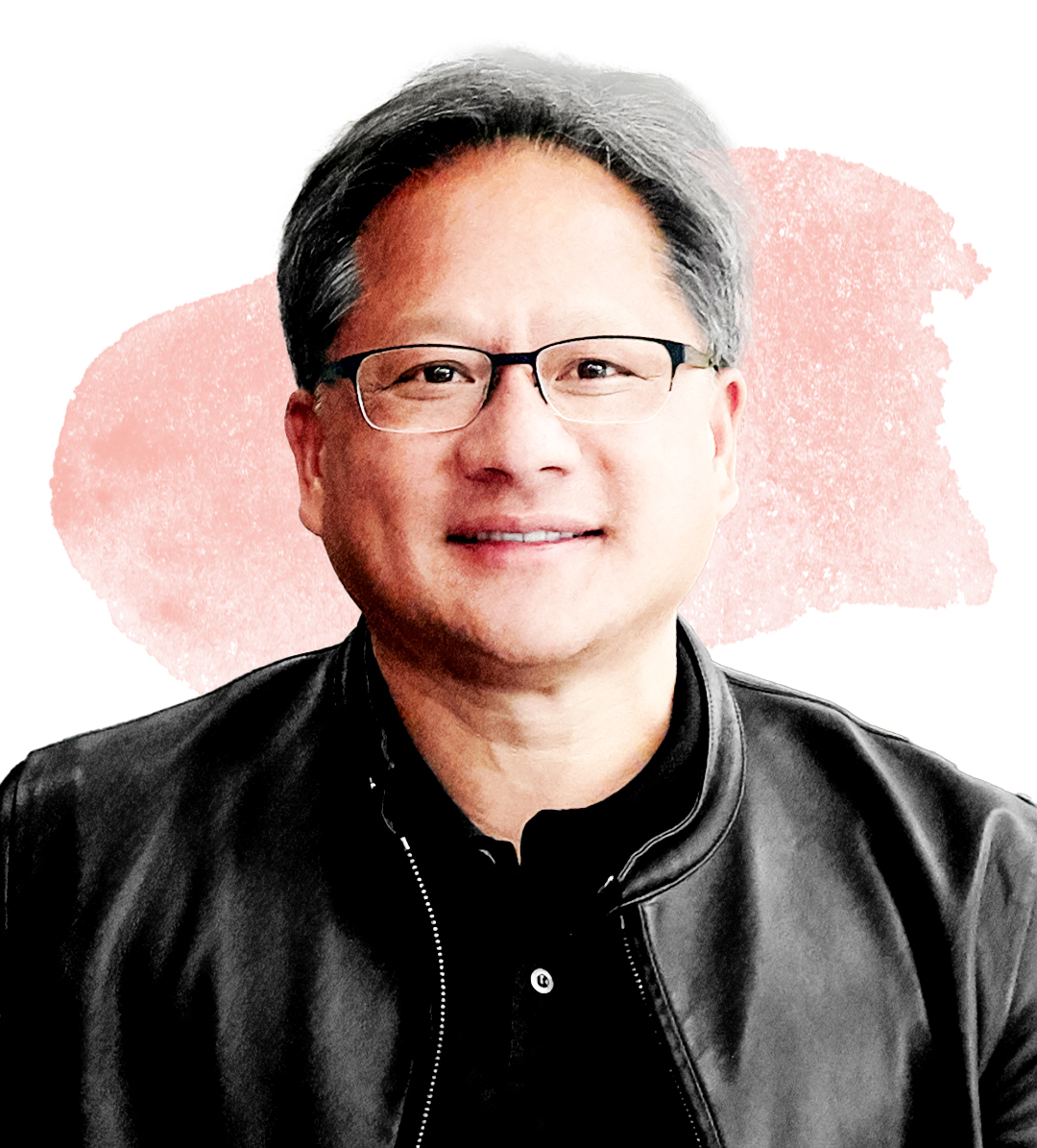 Jensen Huang