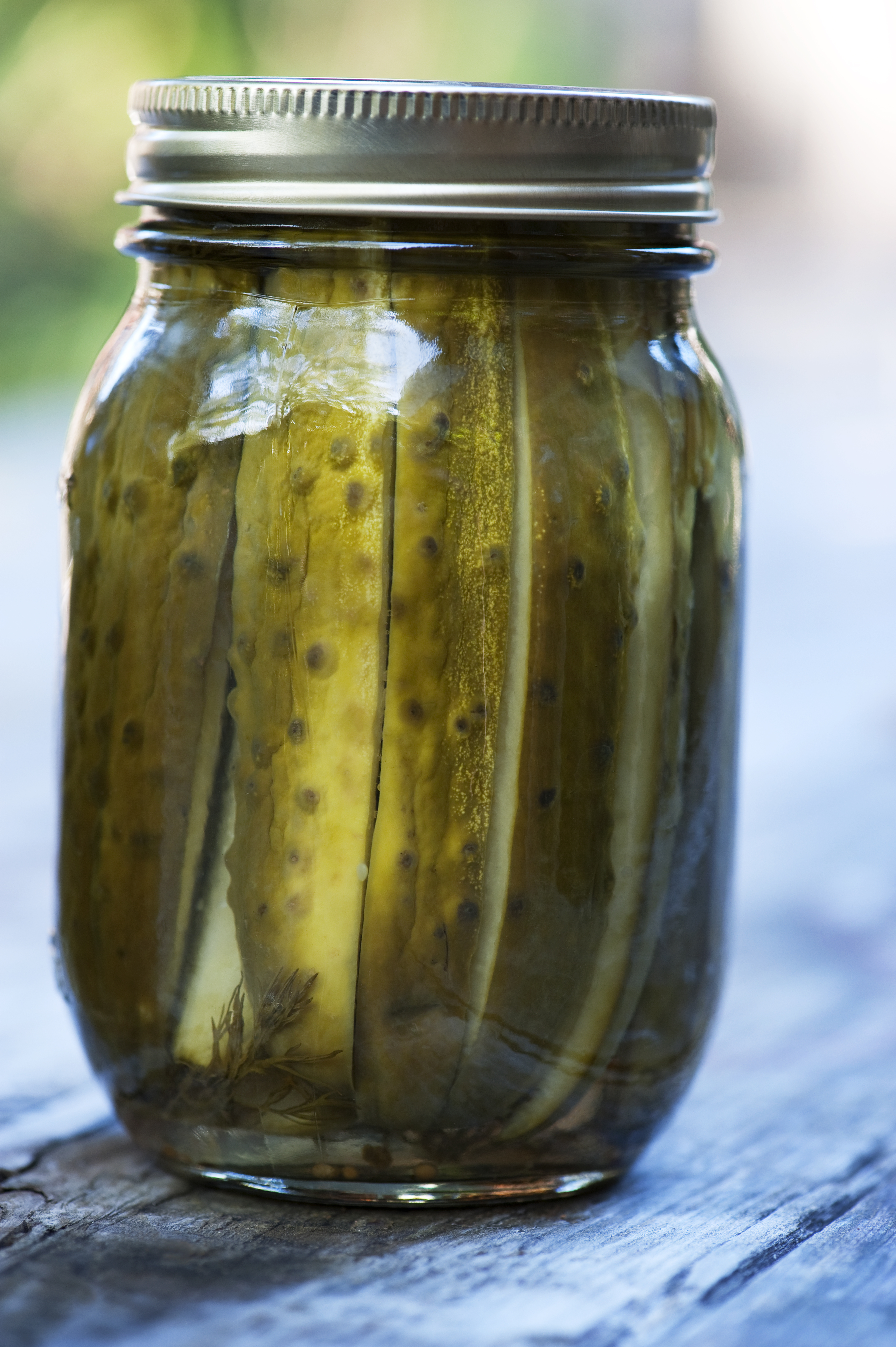 Pickles