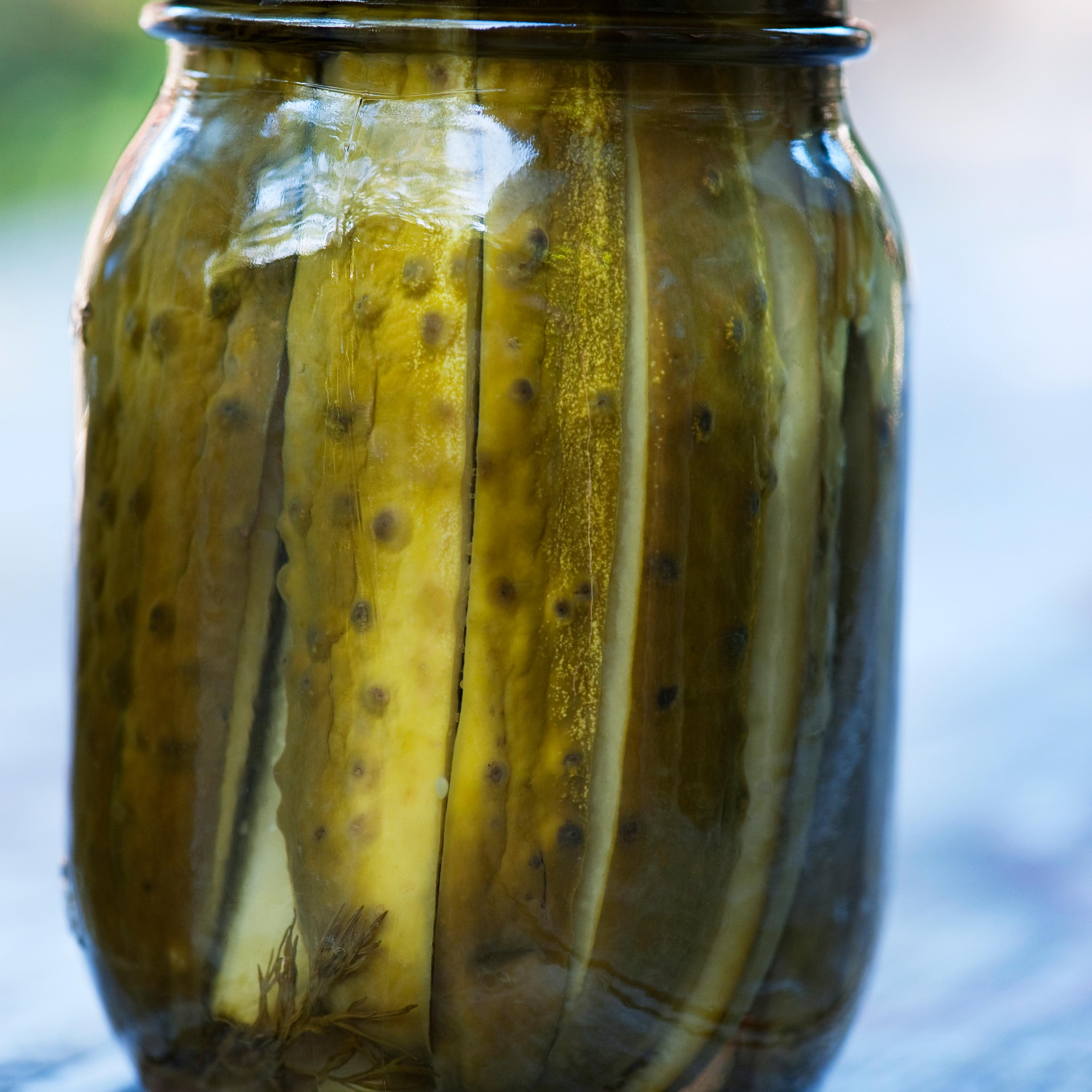 Pickles