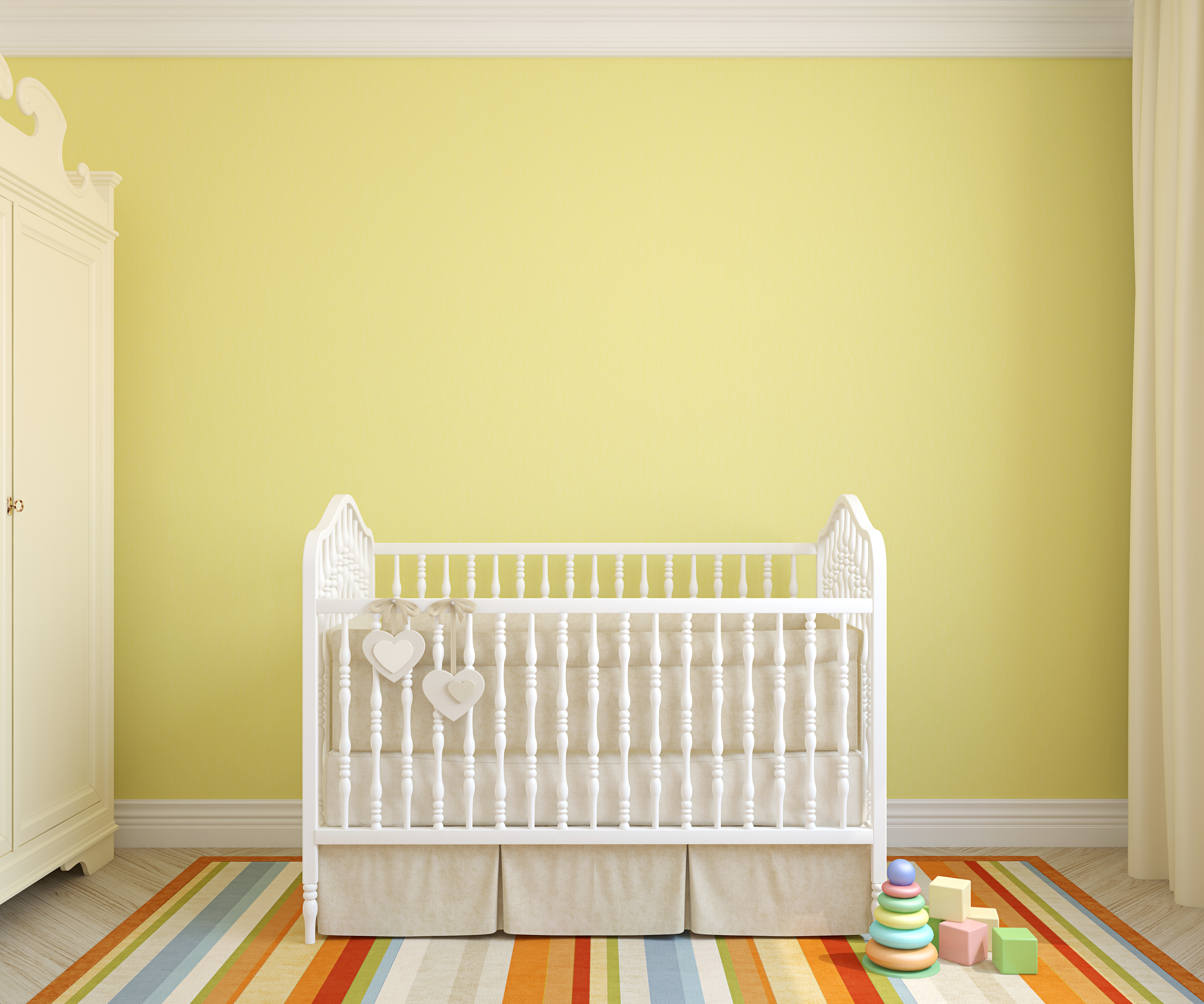 babies cry more uk italy canada colic new study