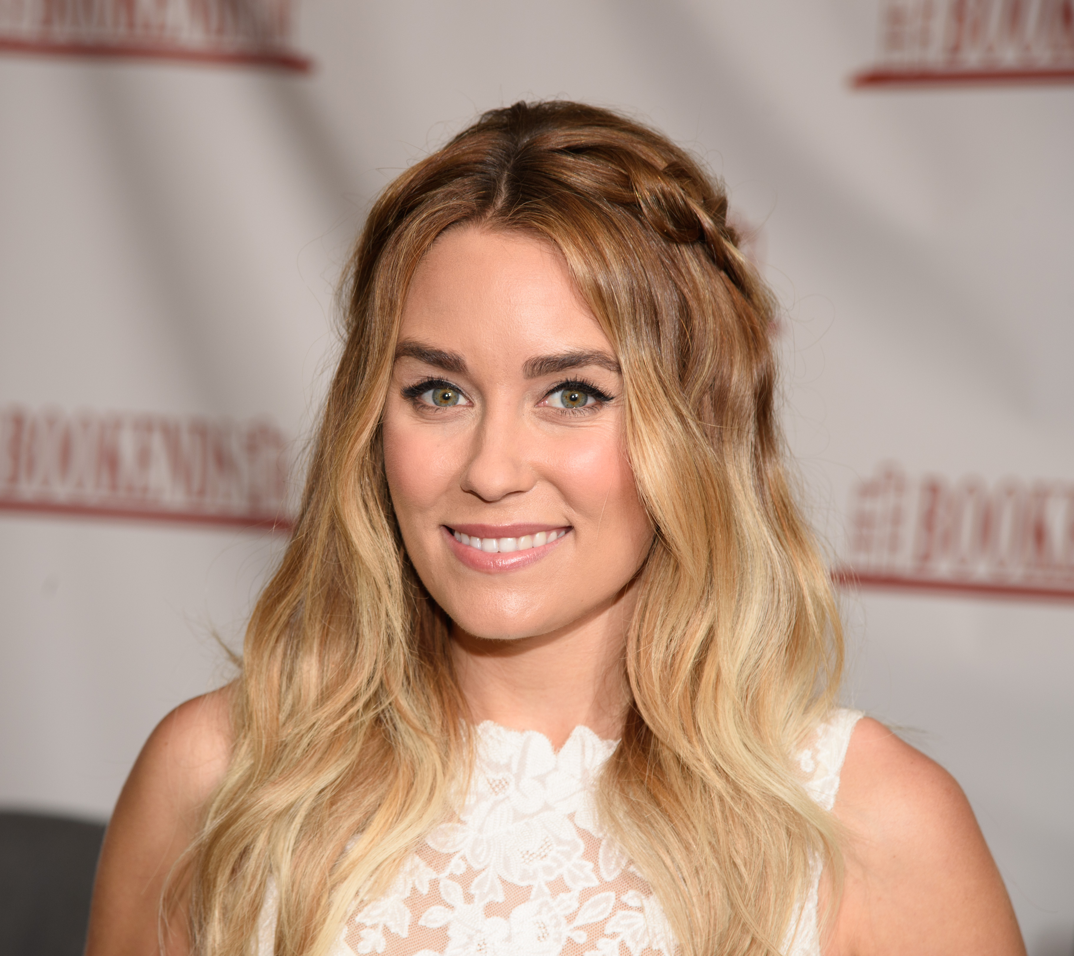 Lauren Conrad Signs Copies Of Her New Book "Lauren Conrad Celebrate"