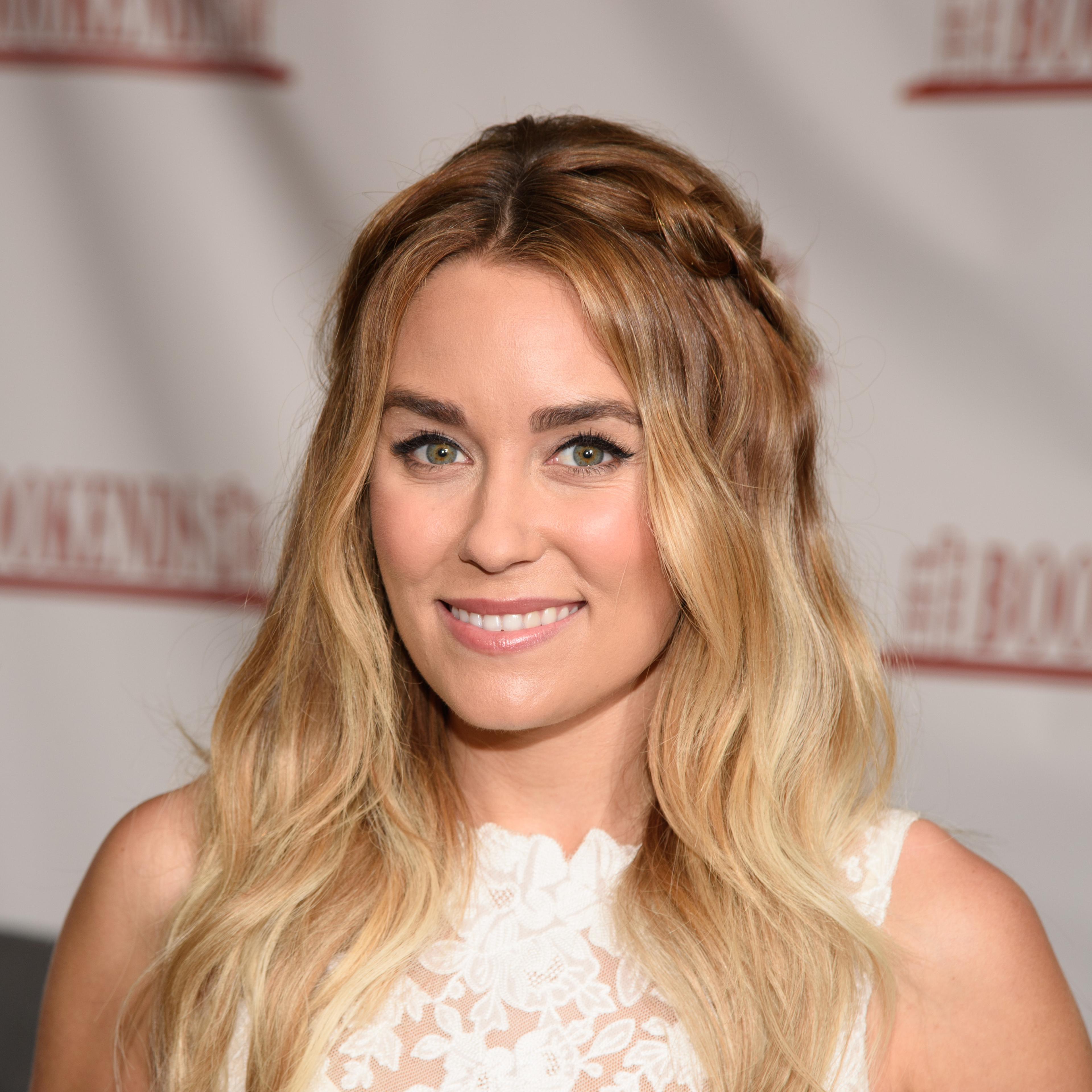 Lauren Conrad Signs Copies Of Her New Book "Lauren Conrad Celebrate"