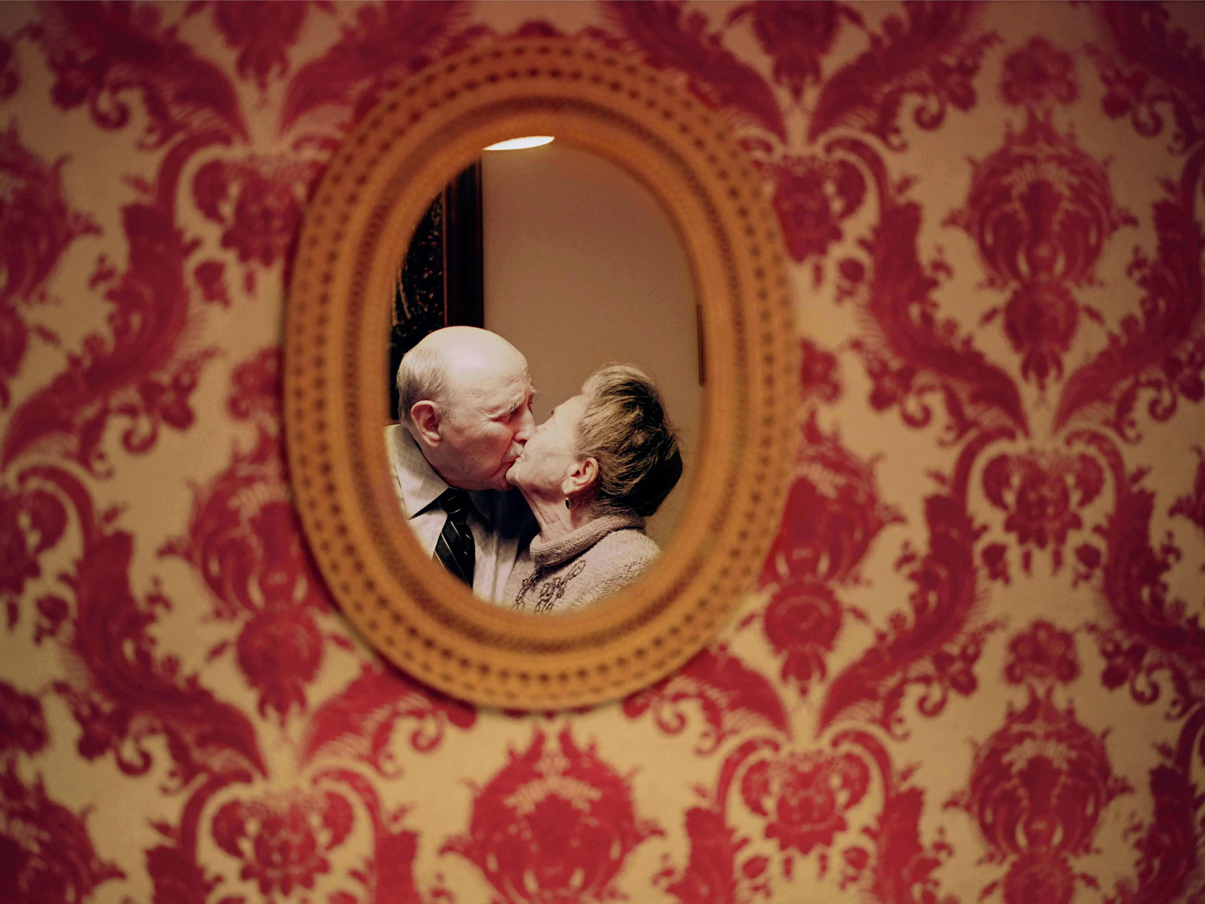 The Lovers