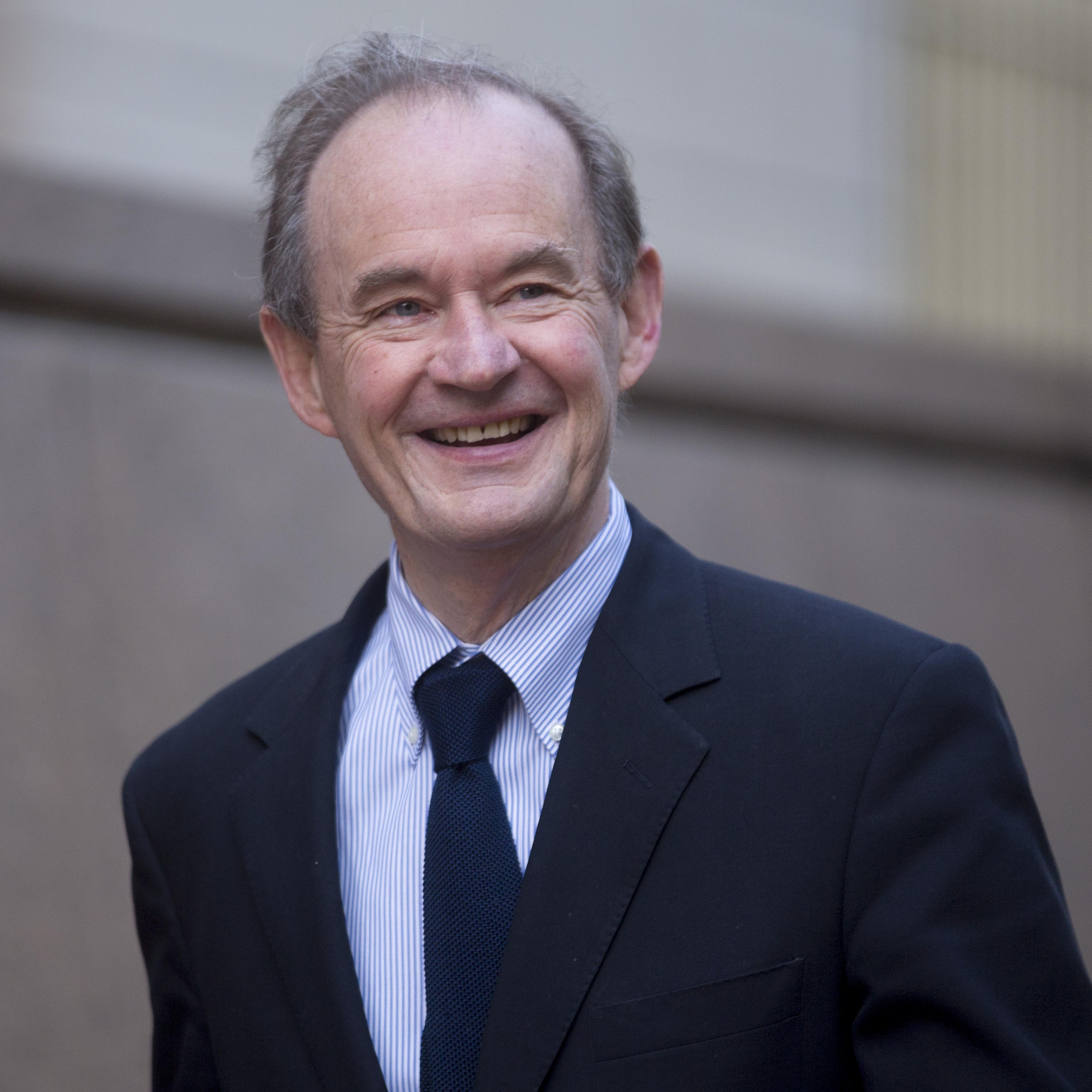 Timothy Geither Testifies In Starr International Lawsuit Against Federal Reserve Bank of New York